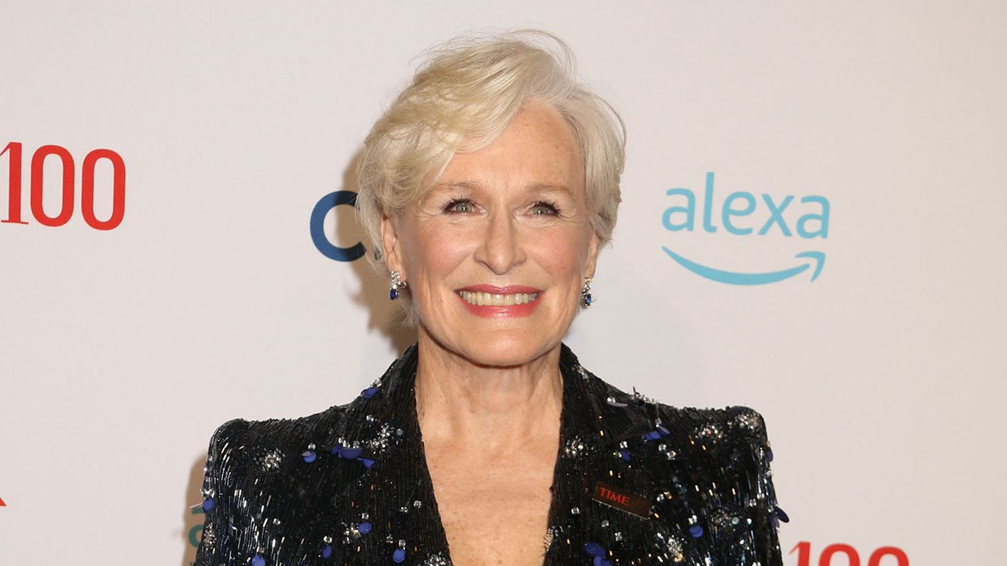 Glenn Close | &#x3A4;&#x3B9; &#x3B8;&#x3B1; &#x3AD;&#x3BA;&#x3B1;&#x3BD;&#x3B5; &#x3C4;&#x3BF; &#x3C7;&#x3C1;&#x3C5;&#x3C3;&#x3CC; &#x3B1;&#x3B3;&#x3B1;&#x3BB;&#x3BC;&#x3B1;&#x3C4;&#x3AF;&#x3B4;&#x3B9;&#x3BF; &#x3B1;&#x3BD; &#x3AE;&#x3C4;&#x3B1;&#x3BD; &#x3B7; &#x3BD;&#x3B9;&#x3BA;&#x3AE;&#x3C4;&#x3C1;&#x3B9;&#x3B1; &#x3C4;&#x3B7;&#x3C2; &#x3B2;&#x3C1;&#x3B1;&#x3B4;&#x3B9;&#x3AC;&#x3C2; &#x3C4;&#x3C9;&#x3BD; &#x38C;&#x3C3;&#x3BA;&#x3B1;&#x3C1;