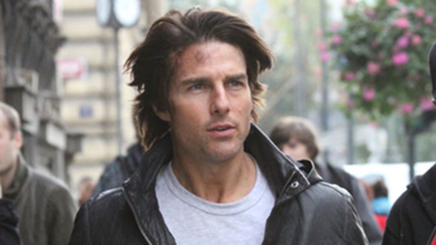 &#x39F; Tom Cruise &#x3B8;&#x3B1; &#x3B3;&#x3C5;&#x3C1;&#x3AF;&#x3C3;&#x3B5;&#x3B9; &#x3C4;&#x3B1;&#x3B9;&#x3BD;&#x3AF;&#x3B1; &#x3C3;&#x3C4;&#x3BF; &#x3B4;&#x3B9;&#x3AC;&#x3C3;&#x3C4;&#x3B7;&#x3BC;&#x3B1;