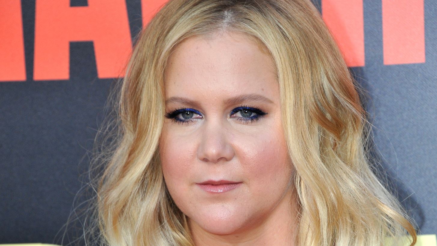 &quot;&#x39D;&#x3B9;&#x3CE;&#x3B8;&#x3C9; &#x3C3;&#x3B1;&#x3BD; &#x3AD;&#x3BD;&#x3B1;&#x3C2; &#x3AC;&#x3BB;&#x3BB;&#x3BF;&#x3C2; &#x3AC;&#x3BD;&#x3B8;&#x3C1;&#x3C9;&#x3C0;&#x3BF;&#x3C2;&quot; | &#x397; Amy Schumer &#x3B1;&#x3BD;&#x3B1;&#x3C6;&#x3AD;&#x3C1;&#x3B8;&#x3B7;&#x3BA;&#x3B5; &#x3C3;&#x3C4;&#x3BF; &#x3C0;&#x3C1;&#x3CC;&#x3B2;&#x3BB;&#x3B7;&#x3BC;&#x3B1; &#x3C5;&#x3B3;&#x3B5;&#x3AF;&#x3B1;&#x3C2; &#x3C0;&#x3BF;&#x3C5; &#x3B1;&#x3BD;&#x3C4;&#x3B9;&#x3BC;&#x3B5;&#x3C4;&#x3CE;&#x3C0;&#x3B9;&#x3C3;&#x3B5;