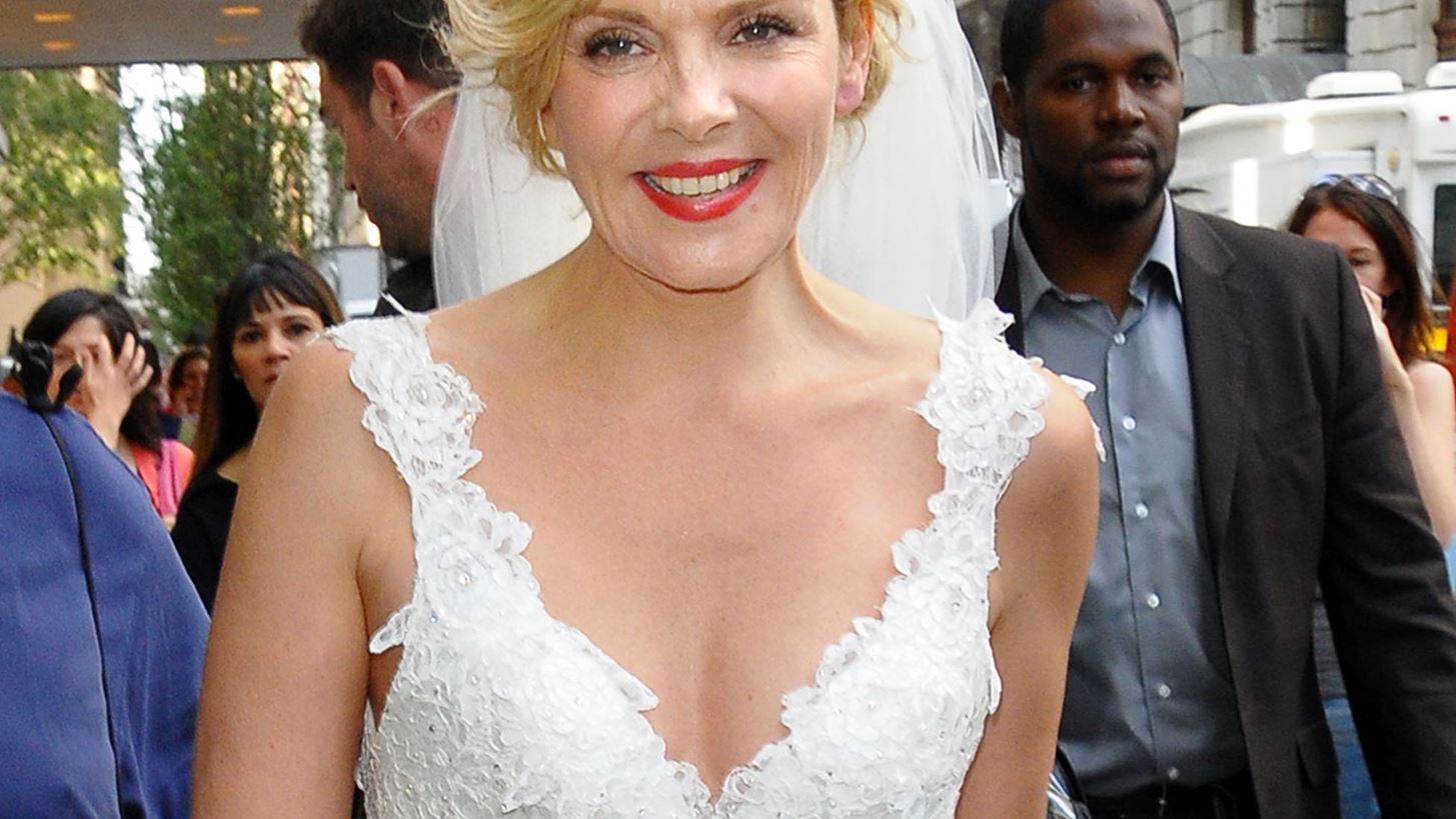 Sex &amp; the City: &#x395;&#x3C0;&#x3B9;&#x3B2;&#x3B5;&#x3B2;&#x3B1;&#x3AF;&#x3C9;&#x3C3;&#x3B5; &#x3B7; Samantha &#x3C4;&#x3B7;&#x3BD; &#x3C3;&#x3C5;&#x3BC;&#x3BC;&#x3B5;&#x3C4;&#x3BF;&#x3C7;&#x3AE; &#x3C4;&#x3B7;&#x3C2; &#x3C3;&#x3C4;&#x3BF; &#x3BD;&#x3AD;&#x3BF; sequel;