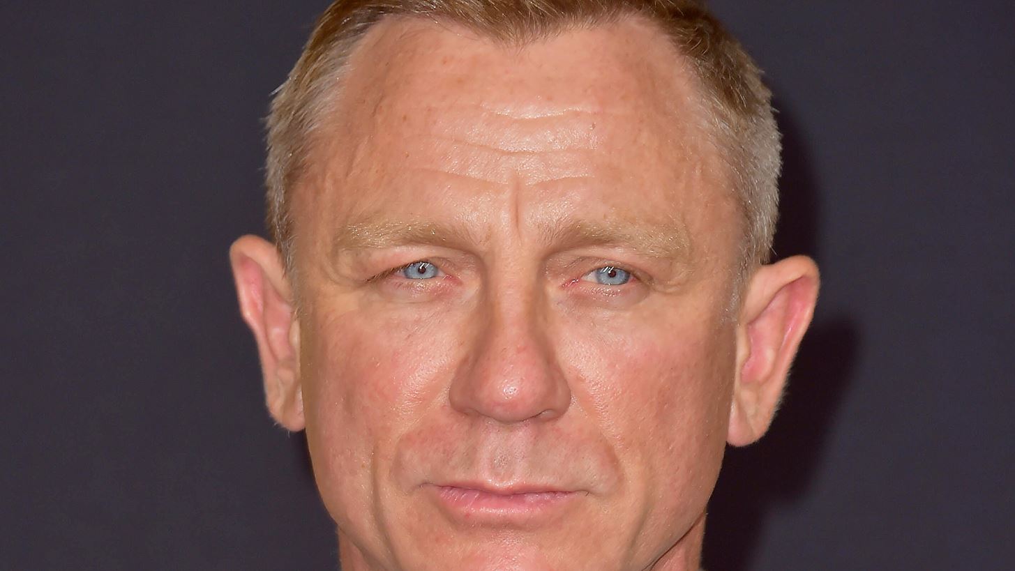 &#x39F; Daniel Craig &#x3B4;&#x3B5;&#x3BD; &#x3C3;&#x3C5;&#x3BC;&#x3C6;&#x3C9;&#x3BD;&#x3B5;&#x3AF; &#x3BF; &#x3B5;&#x3C0;&#x3CC;&#x3BC;&#x3B5;&#x3BD;&#x3BF;&#x3C2; James Bond &#x3BD;&#x3B1; &#x3B5;&#x3AF;&#x3BD;&#x3B1;&#x3B9; &#x3B3;&#x3C5;&#x3BD;&#x3B1;&#x3AF;&#x3BA;&#x3B1;