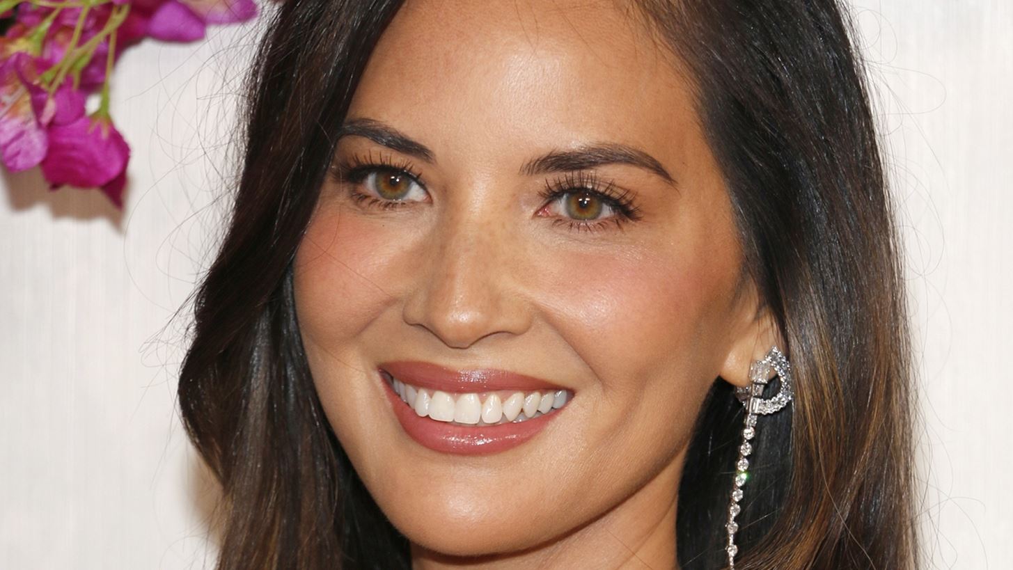 Olivia Munn | &#x394;&#x3B9;&#x3B1;&#x3B3;&#x3BD;&#x3CE;&#x3C3;&#x3C4;&#x3B7;&#x3BA;&#x3B5; &#x3BC;&#x3B5; &#x3BA;&#x3B1;&#x3C1;&#x3BA;&#x3AF;&#x3BD;&#x3BF; &#x3C4;&#x3BF;&#x3C5; &#x3BC;&#x3B1;&#x3C3;&#x3C4;&#x3BF;&#x3CD;