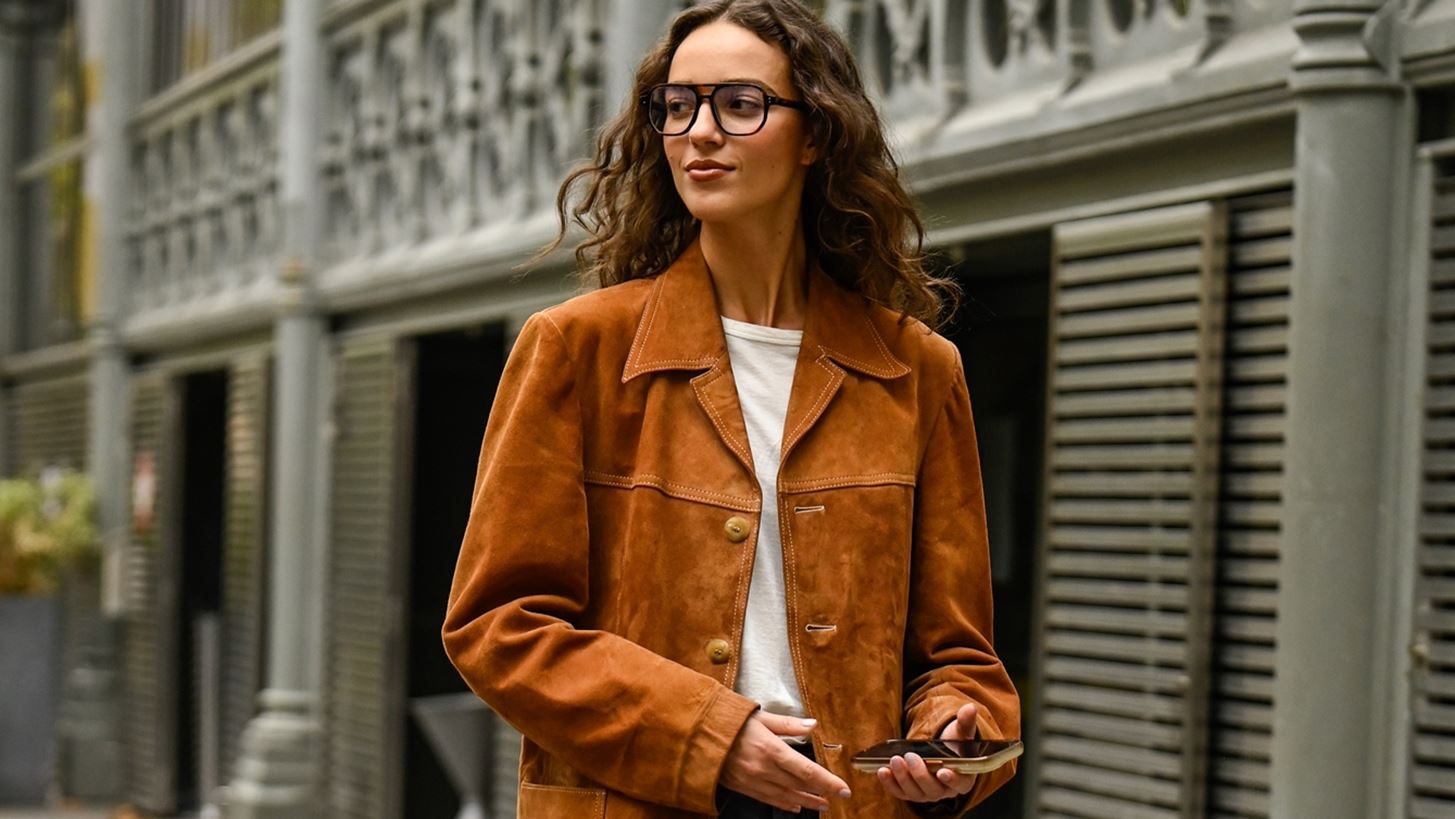 Reality outfit check | Τι θα βάλει φέτος στην ντουλάπα της η εκδότρια της Madame Figaro Ελένη Στασινοπούλου;