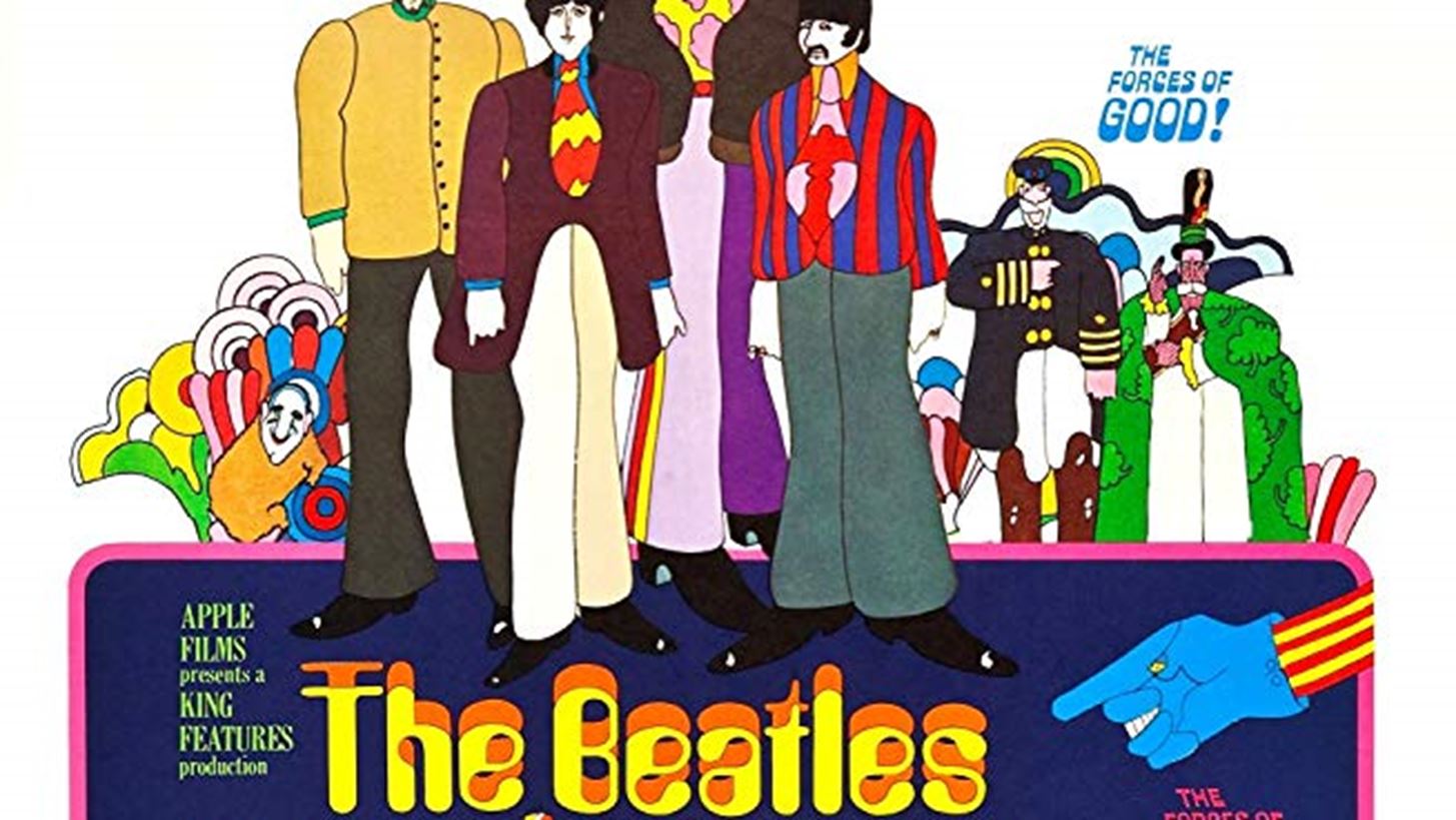 All Together Now: &#x397; capsule &#x3C3;&#x3C5;&#x3BB;&#x3BB;&#x3BF;&#x3B3;&#x3AE; &#x3C4;&#x3B7;&#x3C2; Stella McCartney &#x3B5;&#x3AF;&#x3BD;&#x3B1;&#x3B9; &#x3B1;&#x3C6;&#x3B9;&#x3B5;&#x3C1;&#x3C9;&#x3BC;&#x3AD;&#x3BD;&#x3B7; &#x3C3;&#x3C4;&#x3BF;&#x3C5;&#x3C2; Beatles