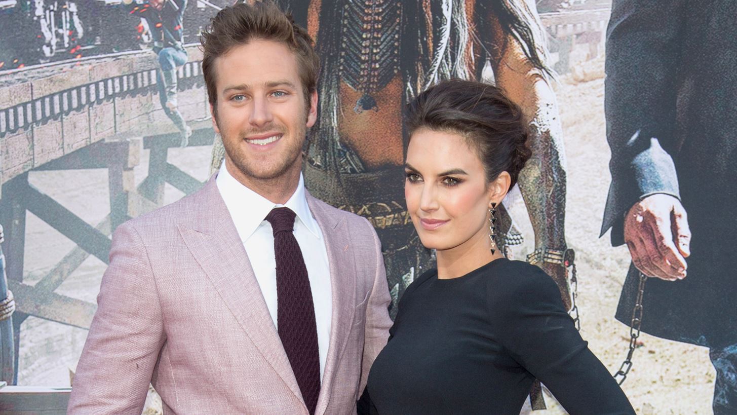 Elizabeth Chambers | &#x3A0;&#x3CE;&#x3C2; &#x3B1;&#x3BD;&#x3C4;&#x3AD;&#x3B4;&#x3C1;&#x3B1;&#x3C3;&#x3B5; &#x3B7; &#x3C0;&#x3C1;&#x3CE;&#x3B7;&#x3BD; &#x3C3;&#x3CD;&#x3B6;&#x3C5;&#x3B3;&#x3BF;&#x3C2; &#x3C4;&#x3BF;&#x3C5; Armie Hammer &#x3C3;&#x3C4;&#x3BF; &#x3BD;&#x3AD;&#x3BF; &#x3BD;&#x3C4;&#x3BF;&#x3BA;&#x3B9;&#x3BC;&#x3B1;&#x3BD;&#x3C4;&#x3AD;&#x3C1; &#x3B3;&#x3B9;&#x3B1; &#x3C4;&#x3B7; &#x3B6;&#x3C9;&#x3AE; &#x3C4;&#x3BF;&#x3C5;