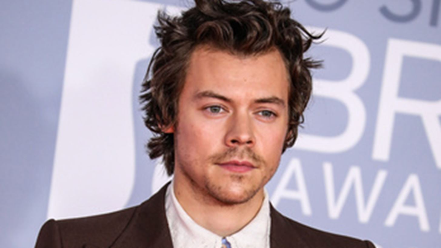 O Harry Styles &#x3B8;&#x3B1; &#x3C3;&#x3C5;&#x3BC;&#x3BC;&#x3B5;&#x3C4;&#x3AC;&#x3C3;&#x3C7;&#x3B5;&#x3B9; &#x3C3;&#x3C4;&#x3B7; &#x3BD;&#x3AD;&#x3B1; &#x3C4;&#x3B1;&#x3B9;&#x3BD;&#x3AF;&#x3B1; &#x3C4;&#x3B7;&#x3C2; Olivia Wilde