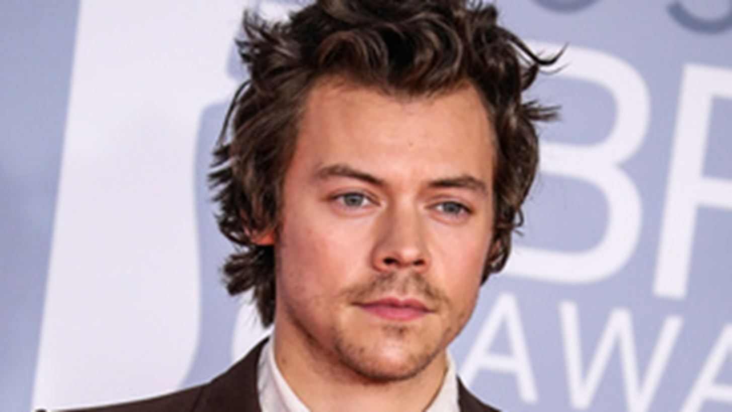 Harry Styles | &#x3A0;&#x3BF;&#x3B9;&#x3B1; &#x3B4;&#x3B9;&#x3AC;&#x3C3;&#x3B7;&#x3BC;&#x3B7; &#x3B7;&#x3B8;&#x3BF;&#x3C0;&#x3BF;&#x3B9;&#x3CC; &#x3C6;&#x3AF;&#x3BB;&#x3B7;&#x3C3;&#x3B5; (hint: &#x3B4;&#x3B5;&#x3BD; &#x3B5;&#x3AF;&#x3BD;&#x3B1;&#x3B9; &#x3B7; Olivia Wilde)
