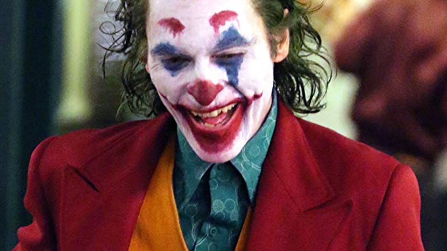 &#x39F; Joker &#x3B4;&#x3B7;&#x3BC;&#x3B9;&#x3BF;&#x3C5;&#x3C1;&#x3B3;&#x3B5;&#x3AF; &#x3C0;&#x3C1;&#x3BF;&#x3B2;&#x3BB;&#x3AE;&#x3BC;&#x3B1;&#x3C4;&#x3B1; &#x3BA;&#x3B1;&#x3B9; &#x3C3;&#x3C4;&#x3BF; Bronx