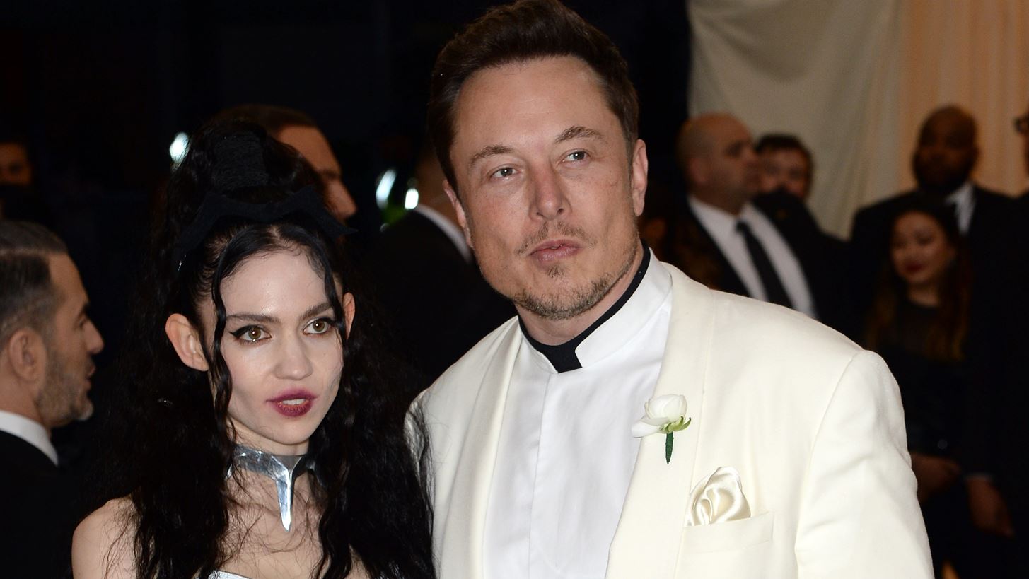 &#x397; Grimes &#x3BA;&#x3AC;&#x3BD;&#x3B5;&#x3B9; &#x3C4;&#x3BF;&#x3BD; &#x3B1;&#x3C0;&#x3BF;&#x3BB;&#x3BF;&#x3B3;&#x3B9;&#x3C3;&#x3BC;&#x3CC; &#x3C4;&#x3B7;&#x3C2; &#x3C3;&#x3C7;&#x3AD;&#x3C3;&#x3B7;&#x3C2; &#x3C4;&#x3B7;&#x3C2; &#x3BC;&#x3B5; &#x3C4;&#x3BF;&#x3BD; Elon Musk &#x3C3;&#x3C4;&#x3BF; &#x3BD;&#x3AD;&#x3BF; &#x3C4;&#x3B7;&#x3C2; &#x3C4;&#x3C1;&#x3B1;&#x3B3;&#x3BF;&#x3CD;&#x3B4;&#x3B9;