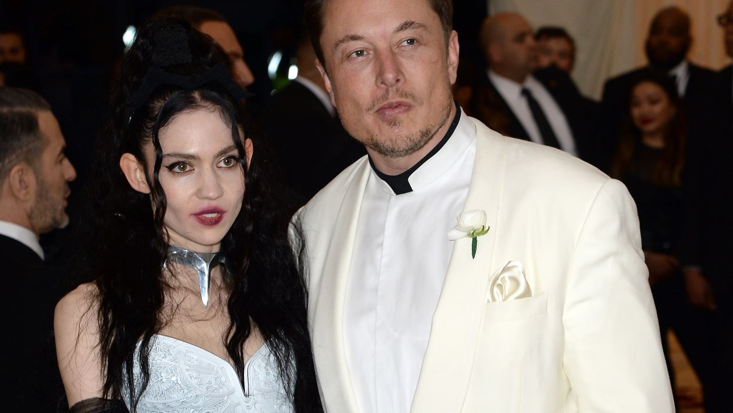 H Grimes &#x3BA;&#x3AC;&#x3BD;&#x3B5;&#x3B9; &#x3BC;&#x3AE;&#x3BD;&#x3C5;&#x3C3;&#x3B7; &#x3C3;&#x3C4;&#x3BF;&#x3BD; Elon Musk &#x3BA;&#x3B1;&#x3B9; &#x3BF; &#x3BB;&#x3CC;&#x3B3;&#x3BF;&#x3C2; &#x3B1;&#x3C6;&#x3BF;&#x3C1;&#x3AC; &#x3C4;&#x3B1; &#x3C0;&#x3B1;&#x3B9;&#x3B4;&#x3B9;&#x3AC; &#x3C4;&#x3BF;&#x3C5;&#x3C2;