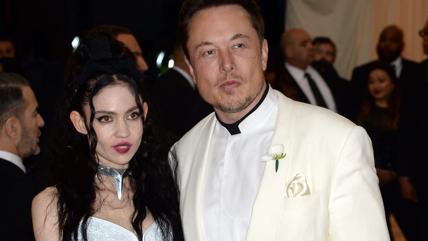 Elon Musk - Grimes | &#x391;&#x3C0;&#x3AD;&#x3BA;&#x3C4;&#x3B7;&#x3C3;&#x3B1;&#x3BD; &#x3BA;&#x3B1;&#x3B9; &#x3C4;&#x3C1;&#x3AF;&#x3C4;&#x3BF; &#x3C0;&#x3B1;&#x3B9;&#x3B4;&#x3AF; &#x3BA;&#x3AC;&#x3C4;&#x3C9; &#x3B1;&#x3C0;&#x3CC; &#x3AC;&#x3BA;&#x3C1;&#x3B1; &#x3BC;&#x3C5;&#x3C3;&#x3C4;&#x3B9;&#x3BA;&#x3CC;&#x3C4;&#x3B7;&#x3C4;&#x3B1;