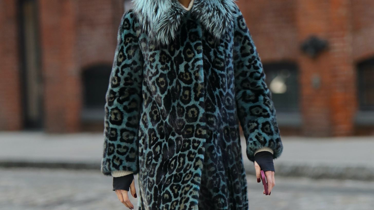 &#x397; Olivia Palermo &#x3C3;&#x3BF;&#x3CD; &#x3B4;&#x3B5;&#x3AF;&#x3C7;&#x3BD;&#x3B5;&#x3B9; &#x3C0;&#x3CE;&#x3C2; &#x3BD;&#x3B1; &#x3C0;&#x3B1;&#x3C1;&#x3B1;&#x3BC;&#x3AD;&#x3BD;&#x3B5;&#x3B9;&#x3C2; chic &#x3CC;&#x3C4;&#x3B1;&#x3BD; &#x3AD;&#x3C7;&#x3B5;&#x3B9; &#x3BA;&#x3C1;&#x3CD;&#x3BF;