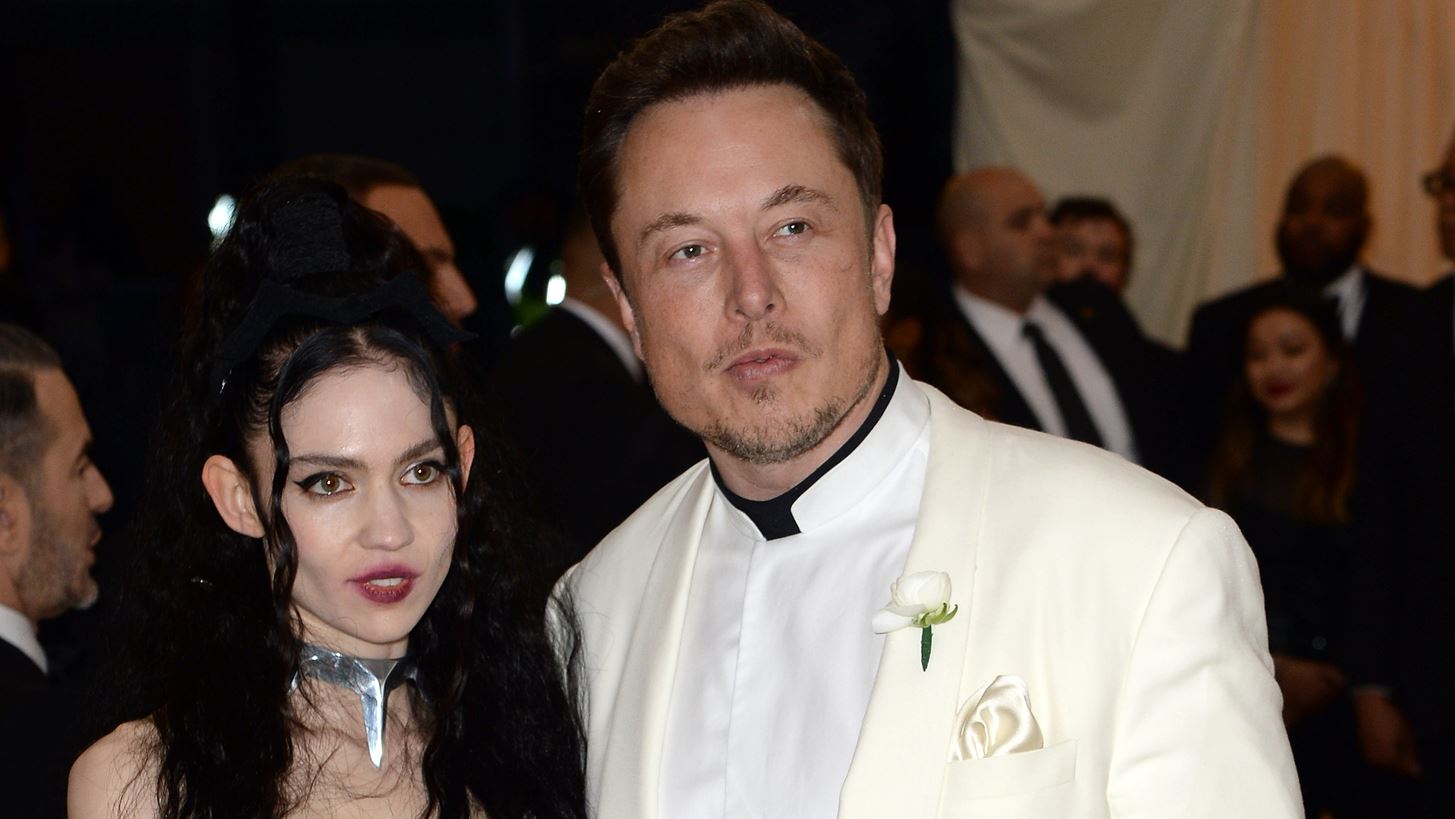 &#x39F; Elon Musk &#x3BA;&#x3B1;&#x3B9; &#x3B7; Grimes &#x3BA;&#x3B1;&#x3BB;&#x3C9;&#x3C3;&#x3CC;&#x3C1;&#x3B9;&#x3C3;&#x3B1;&#x3BD; &#x3BC;&#x3C5;&#x3C3;&#x3C4;&#x3B9;&#x3BA;&#x3AC; &#x3C4;&#x3BF; &#x3B4;&#x3B5;&#x3CD;&#x3C4;&#x3B5;&#x3C1;&#x3BF; &#x3C0;&#x3B1;&#x3B9;&#x3B4;&#x3AF; &#x3C4;&#x3BF;&#x3C5;&#x3C2; - &#x3A4;&#x3BF; &#x3BD;&#x3AD;&#x3BF; &#x3C3;&#x3C4;&#x3AC;&#x3C4;&#x3BF;&#x3C5;&#x3C2; &#x3C4;&#x3B7;&#x3C2; &#x3C3;&#x3C7;&#x3AD;&#x3C3;&#x3B7;&#x3C2; &#x3C4;&#x3BF;&#x3C5;&#x3C2;