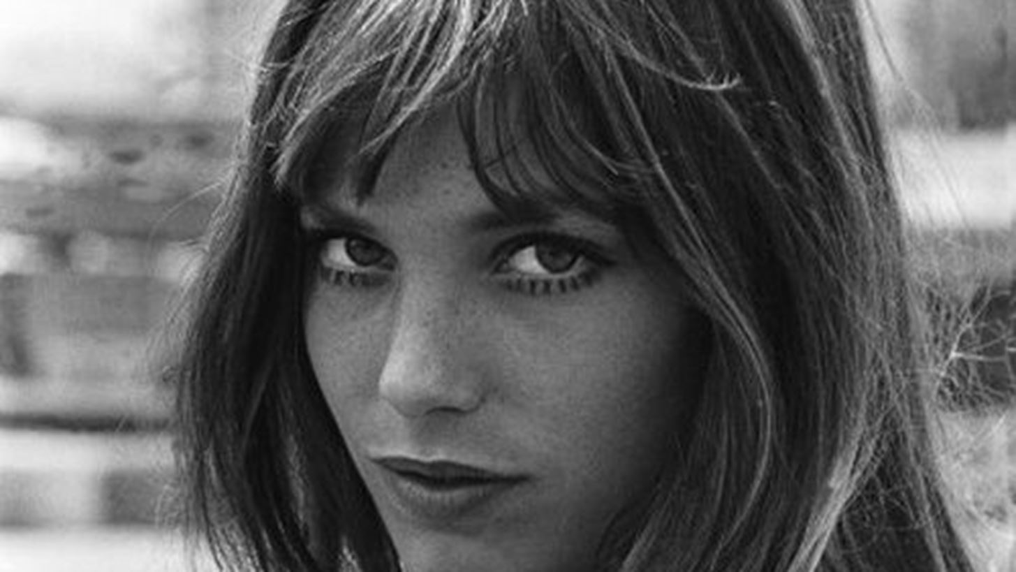 6 μαθήματα απαράμιλλου στυλ από την Jane Birkin
