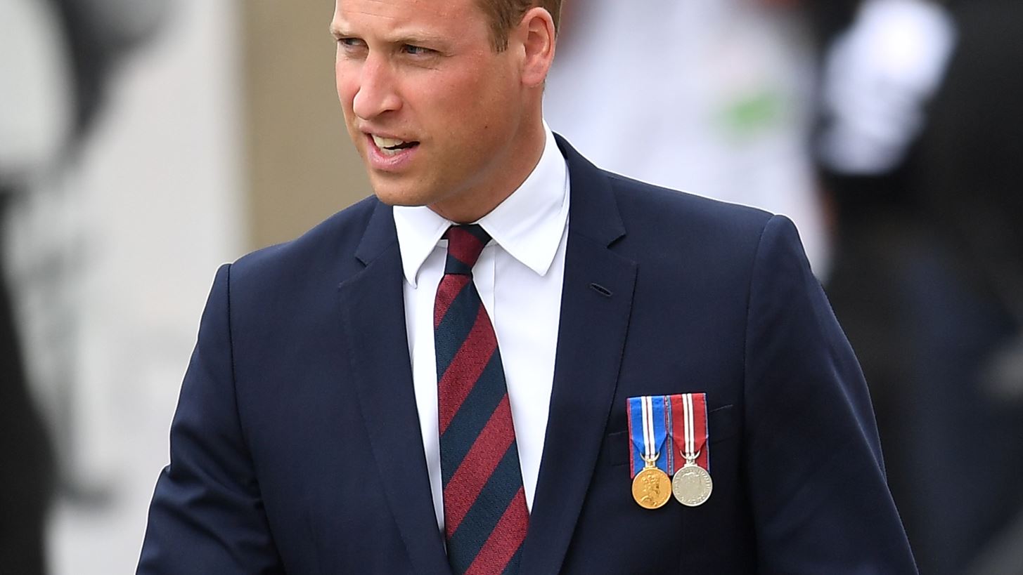 &#x3A0;&#x3CE;&#x3C2; &#x3BF; &#x3C0;&#x3C1;&#x3AF;&#x3B3;&#x3BA;&#x3B9;&#x3C0;&#x3B1;&#x3C2; William &#x3C4;&#x3AF;&#x3BC;&#x3B7;&#x3C3;&#x3B5; &#x3C4;&#x3BF; &#x3C6;&#x3B9;&#x3BB;&#x3B1;&#x3BD;&#x3B8;&#x3C1;&#x3C9;&#x3C0;&#x3B9;&#x3BA;&#x3CC; &#x3AD;&#x3C1;&#x3B3;&#x3BF; &#x3C4;&#x3B7;&#x3C2; &#x3BC;&#x3B7;&#x3C4;&#x3AD;&#x3C1;&#x3B1;&#x3C2; &#x3C4;&#x3BF;&#x3C5;