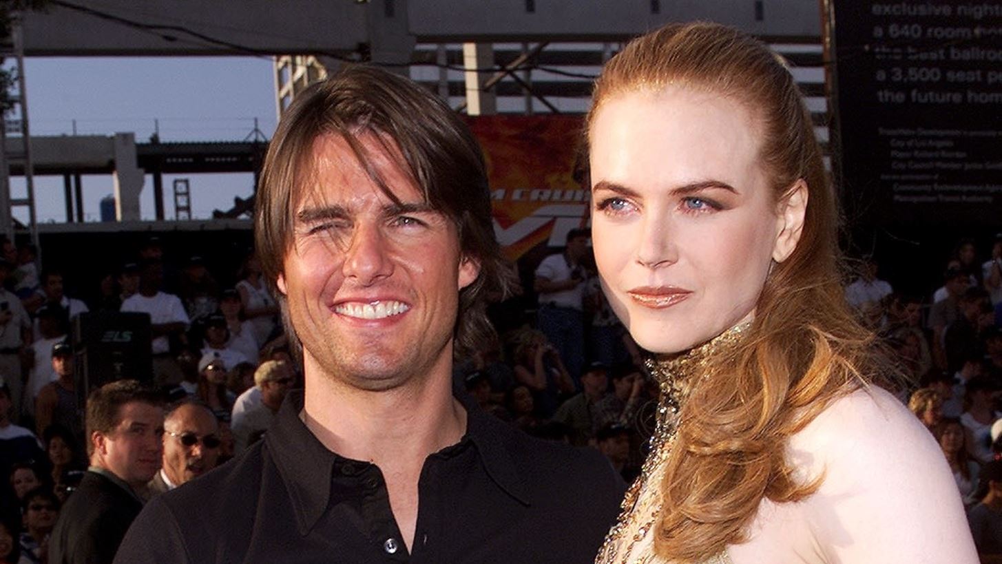 Isabella Cruise | &#x397; &#x3C3;&#x3C0;&#x3AC;&#x3BD;&#x3B9;&#x3B1; &#x3B5;&#x3BC;&#x3C6;&#x3AC;&#x3BD;&#x3B9;&#x3C3;&#x3B7; &#x3C4;&#x3B7;&#x3C2; &#x3BA;&#x3CC;&#x3C1;&#x3B7;&#x3C2; &#x3C4;&#x3BF;&#x3C5; Tom Cruise &#x3BC;&#x3B5; &#x3BC;&#x3C0;&#x3BB;&#x3BF;&#x3CD;&#x3B6;&#x3B1; &quot;Top Gun&quot;