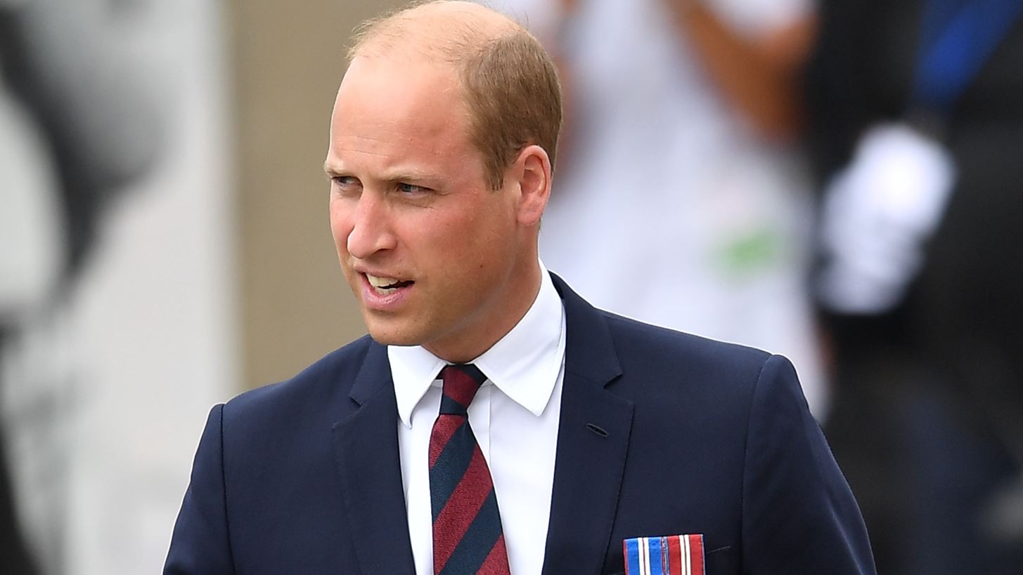 &#x39F; &#x3A0;&#x3C1;&#x3AF;&#x3B3;&#x3BA;&#x3B9;&#x3C0;&#x3B1;&#x3C2; William &#x3BC;&#x3C0;&#x3BF;&#x3C1;&#x3B5;&#x3AF; &#x3BD;&#x3B1; &#x3BC;&#x3B7;&#x3BD; &#x3C0;&#x3C1;&#x3BF;&#x3BB;&#x3AC;&#x3B2;&#x3B5;&#x3B9; &#x3BD;&#x3B1; &#x3B3;&#x3AF;&#x3BD;&#x3B5;&#x3B9; &#x3B2;&#x3B1;&#x3C3;&#x3B9;&#x3BB;&#x3B9;&#x3AC;&#x3C2;