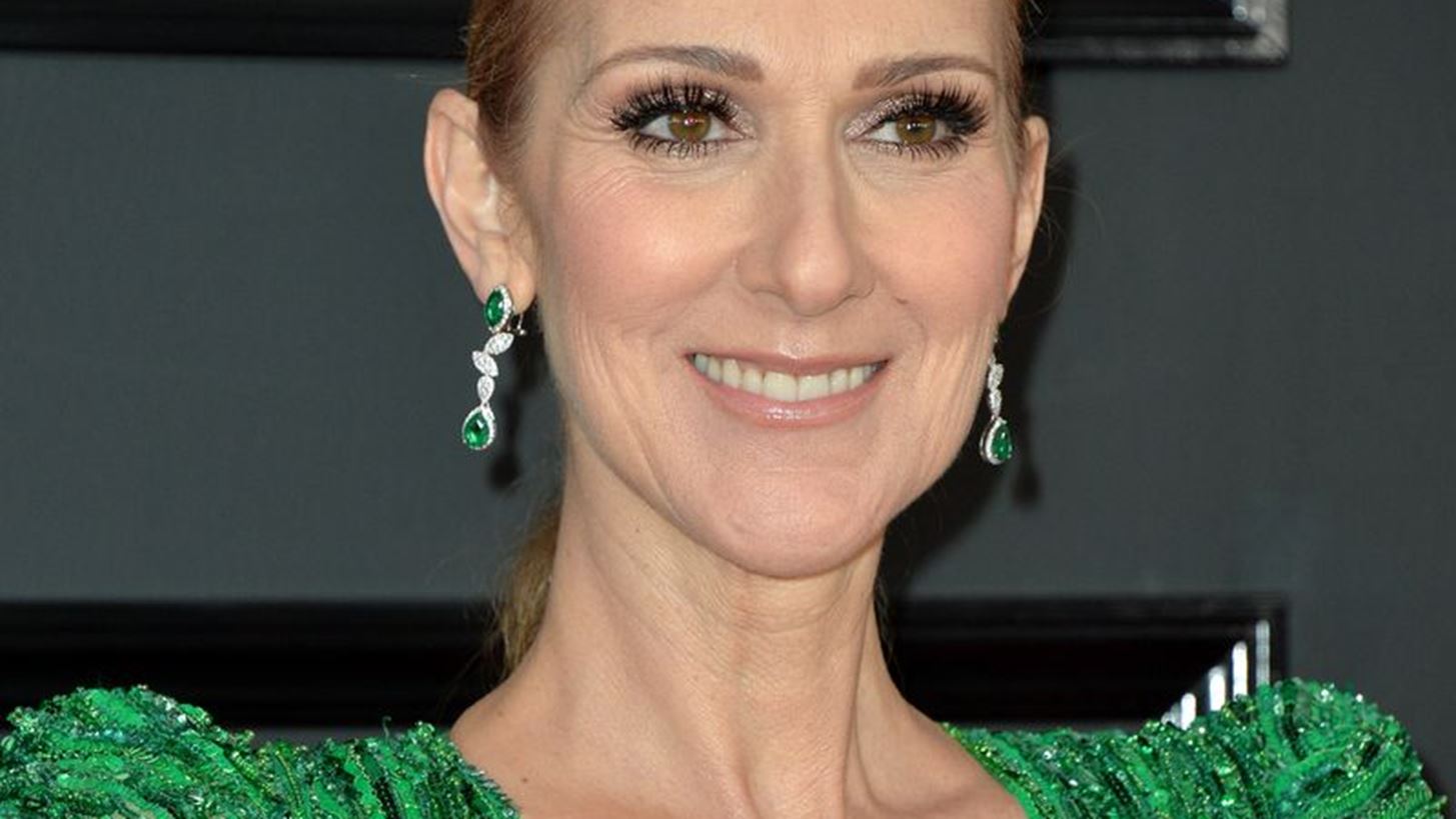 &#x397; Celine Dion &#x3C3;&#x3C5;&#x3BC;&#x3B2;&#x3BF;&#x3C5;&#x3BB;&#x3B5;&#x3CD;&#x3B5;&#x3B9; &#x3C4;&#x3B7; Beyonc&#xE9; &#x3B3;&#x3B9;&#x3B1; &#x3C4;&#x3BF; &#x3C0;&#x3CE;&#x3C2; &#x3B5;&#x3AF;&#x3BD;&#x3B1;&#x3B9; &#x3BD;&#x3B1; &#x3BC;&#x3B5;&#x3B3;&#x3B1;&#x3BB;&#x3CE;&#x3BD;&#x3B5;&#x3B9;&#x3C2; &#x3B4;&#x3AF;&#x3B4;&#x3C5;&#x3BC;&#x3B1;