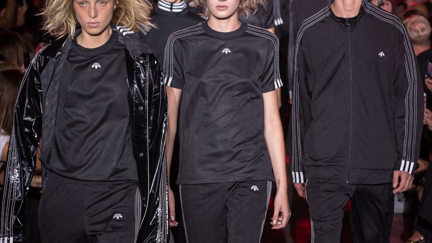 O Alexander Wang &#x3B4;&#x3B7;&#x3BC;&#x3B9;&#x3BF;&#x3C5;&#x3C1;&#x3B3;&#x3B5;&#x3AF; &#x3BC;&#x3B9;&#x3B1; &#x3BD;&#x3AD;&#x3B1; &#x3BA;&#x3BF;&#x3BB;&#x3B5;&#x3BE;&#x3B9;&#x3CC;&#x3BD; &#x3B3;&#x3B9;&#x3B1; &#x3C4;&#x3B7;&#x3BD; Adidas