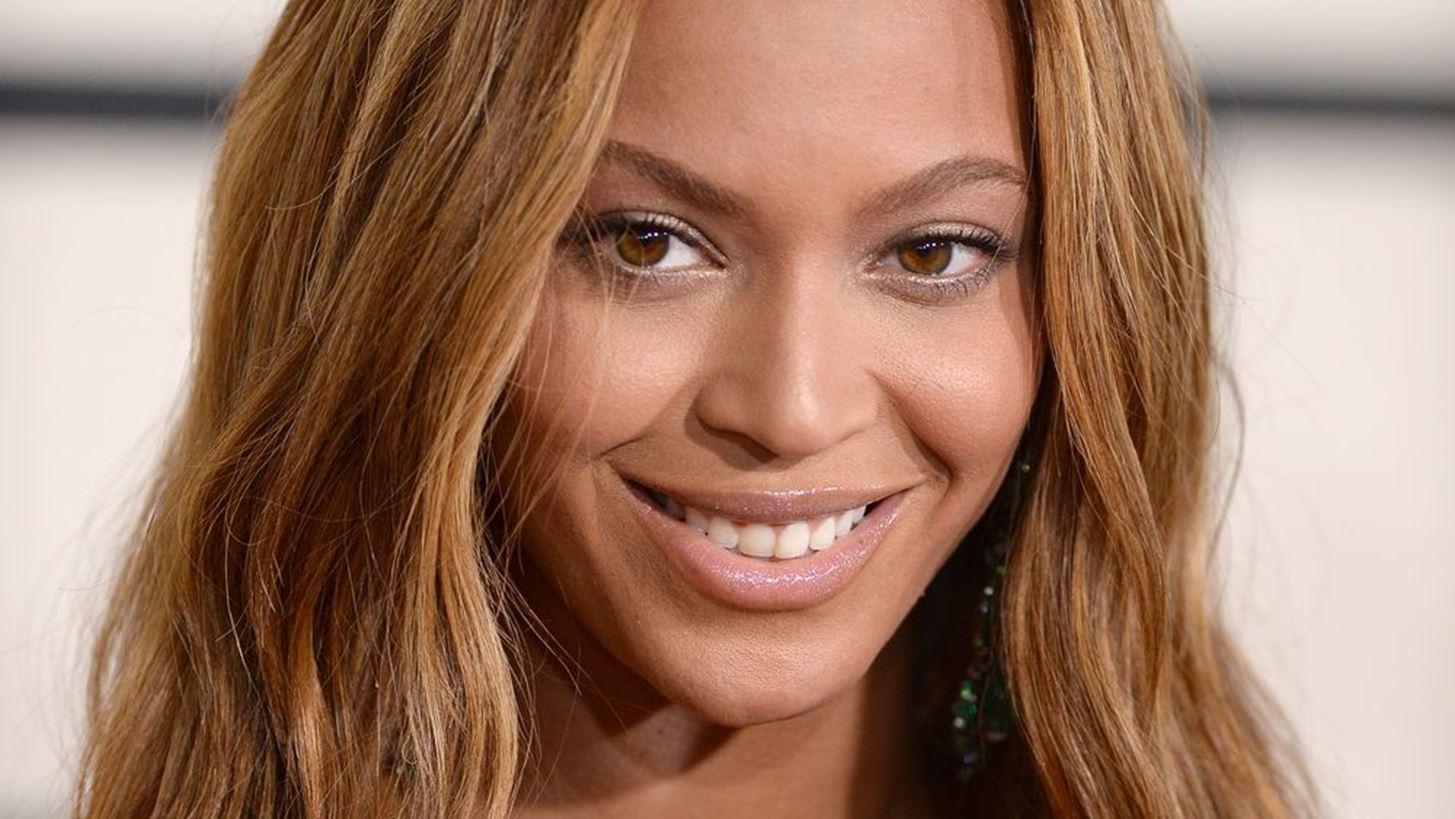 Beyonce: &#x395;&#x3AF;&#x3BD;&#x3B1;&#x3B9; &#x3AD;&#x3B3;&#x3BA;&#x3C5;&#x3BF;&#x3C2; &#x3C3;&#x3B5; &#x3B4;&#x3AF;&#x3B4;&#x3C5;&#x3BC;&#x3B1;!