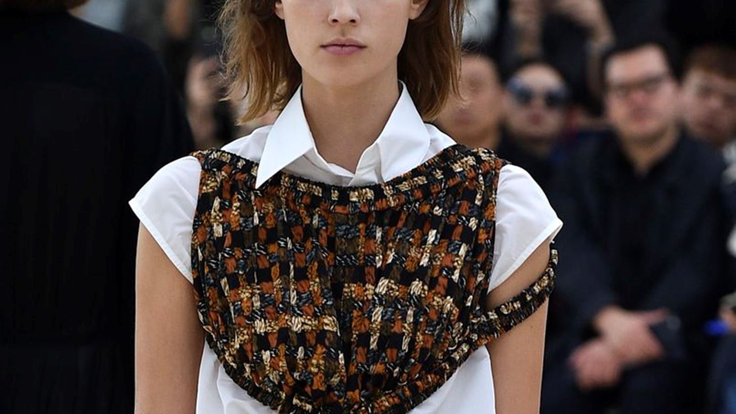 &#x397; S&#xE9;verine Merle &#x3B5;&#x3AF;&#x3BD;&#x3B1;&#x3B9; &#x3B7; &#x3BD;&#x3AD;&#x3B1; CEO &#x3C4;&#x3BF;&#x3C5; &#x3BF;&#x3AF;&#x3BA;&#x3BF;&#x3C5; C&#xE9;line