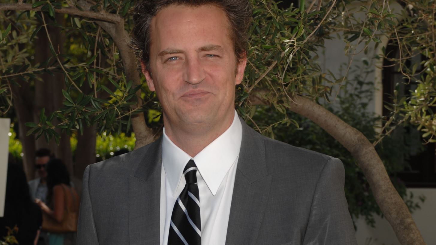 Matthew Perry | &#x397; &#x3C0;&#x3C1;&#x3BF;&#x3C6;&#x3B7;&#x3C4;&#x3B9;&#x3BA;&#x3AE; &#x3C4;&#x3B5;&#x3BB;&#x3B5;&#x3C5;&#x3C4;&#x3B1;&#x3AF;&#x3B1; &#x3C4;&#x3BF;&#x3C5; &#x3B1;&#x3BD;&#x3AC;&#x3C1;&#x3C4;&#x3B7;&#x3C3;&#x3B7; &#x3C3;&#x3C4;&#x3BF; Instagram 5 &#x3BC;&#x3CC;&#x3BB;&#x3B9;&#x3C2; &#x3B7;&#x3BC;&#x3AD;&#x3C1;&#x3B5;&#x3C2; &#x3C0;&#x3C1;&#x3B9;&#x3BD; &#x3B1;&#x3C0;&#x3CC; &#x3C4;&#x3BF;&#x3BD; &#x3B8;&#x3AC;&#x3BD;&#x3B1;&#x3C4;&#x3CC; &#x3C4;&#x3BF;&#x3C5;