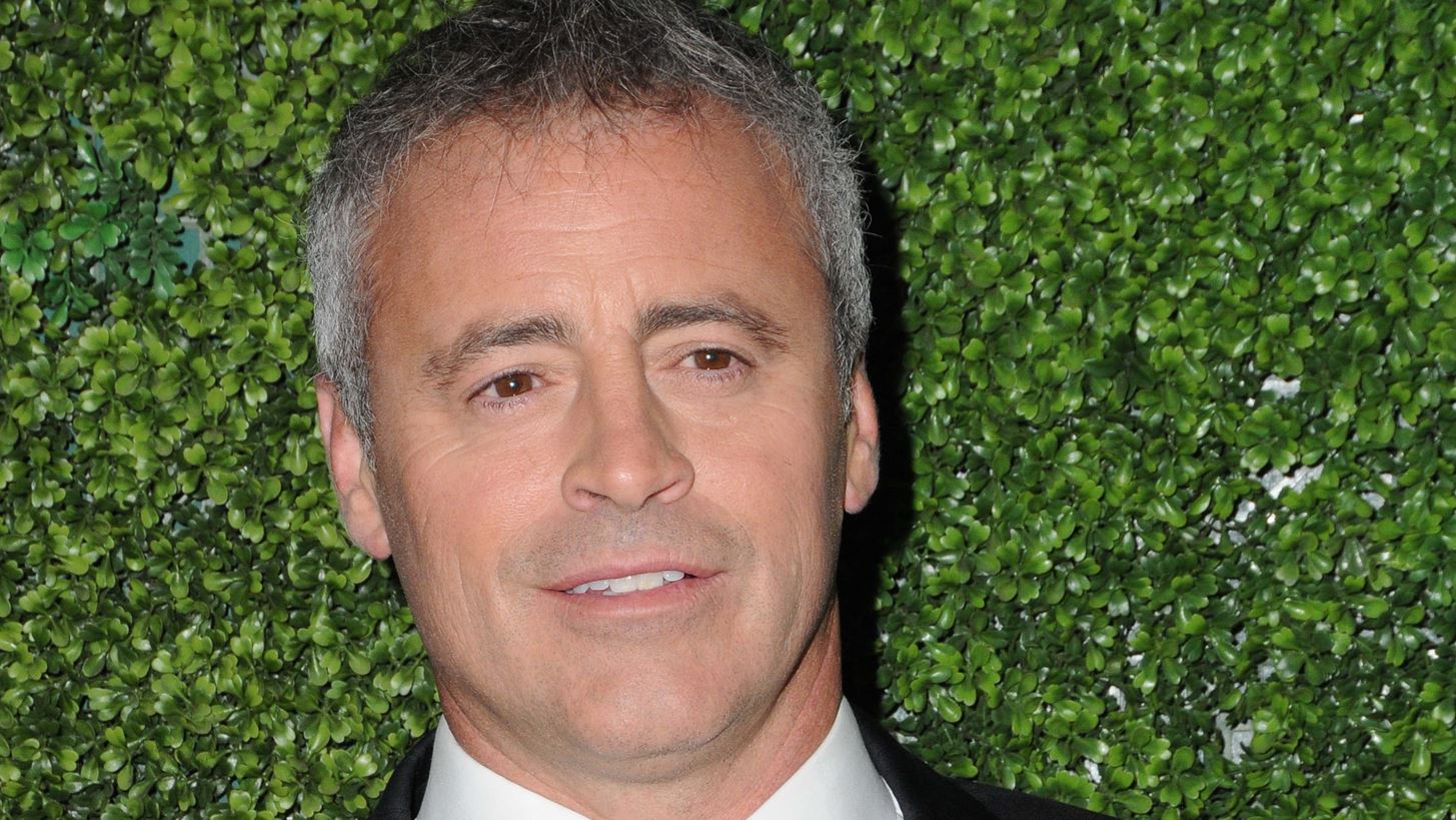 Matt LeBlanc | &#x393;&#x3B9;&#x3B1;&#x3C4;&#x3AF; &#x3AD;&#x3C7;&#x3B5;&#x3B9; 9 &#x3C7;&#x3C1;&#x3CC;&#x3BD;&#x3B9;&#x3B1; &#x3BD;&#x3B1; &#x3BC;&#x3B9;&#x3BB;&#x3AE;&#x3C3;&#x3B5;&#x3B9; &#x3BC;&#x3B5; &#x3C4;&#x3BF;&#x3BD; &#x3C0;&#x3B1;&#x3C4;&#x3AD;&#x3C1;&#x3B1; &#x3C4;&#x3BF;&#x3C5;