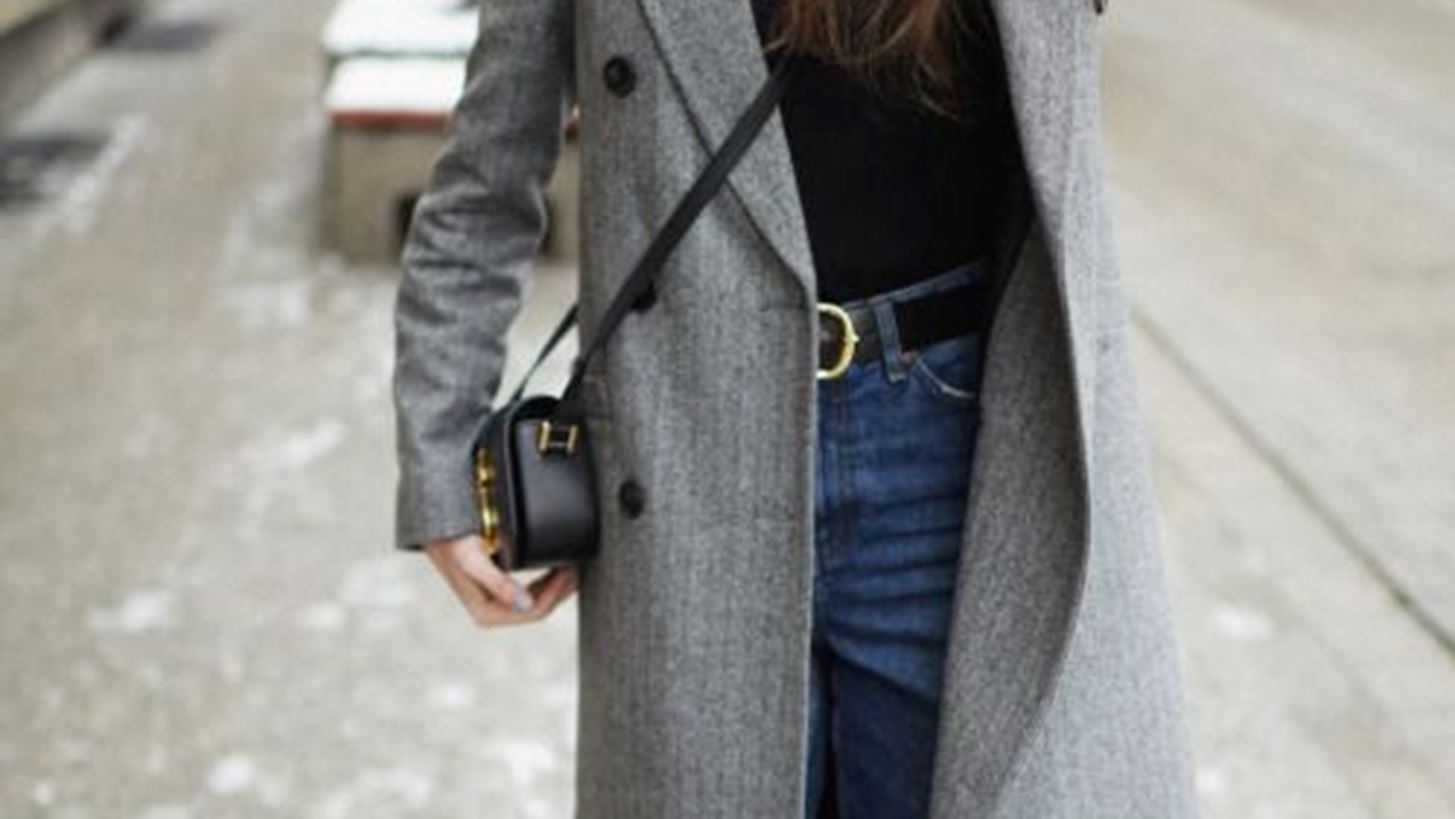 Όλες οι Παριζιάνες φορούν αυτό το fashion κομμάτι