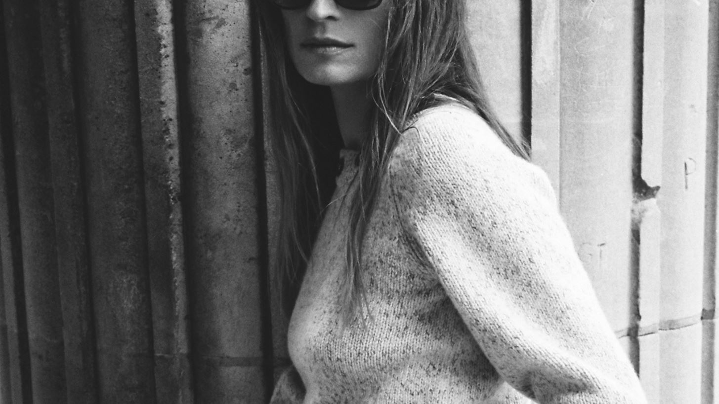 H Caroline de Maigret δημιούργησε την δική της πλατφόρμα σε συνεργασία με τη Chanel