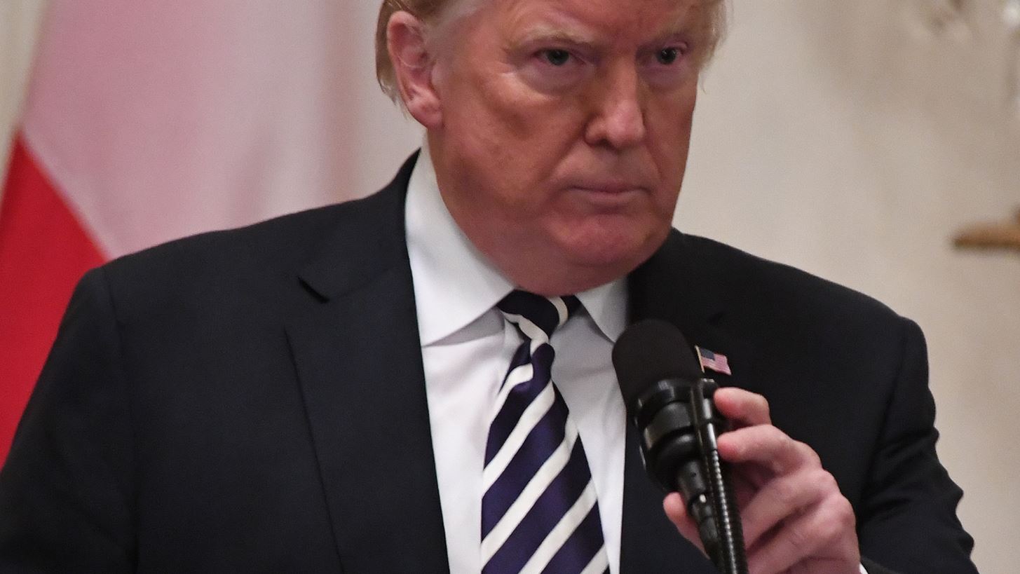 &#x39F; Donald Trump &#x3AD;&#x3C7;&#x3B5;&#x3B9; &#x3AD;&#x3BD;&#x3B1;&#x3BD; &#x3B5;&#x3C0;&#x3B9;&#x3C0;&#x3BB;&#x3AD;&#x3BF;&#x3BD; &#x3BB;&#x3CC;&#x3B3;&#x3BF; &#x3BD;&#x3B1; &#x3AD;&#x3C7;&#x3B5;&#x3B9; &#x3BD;&#x3B5;&#x3CD;&#x3C1;&#x3B1;