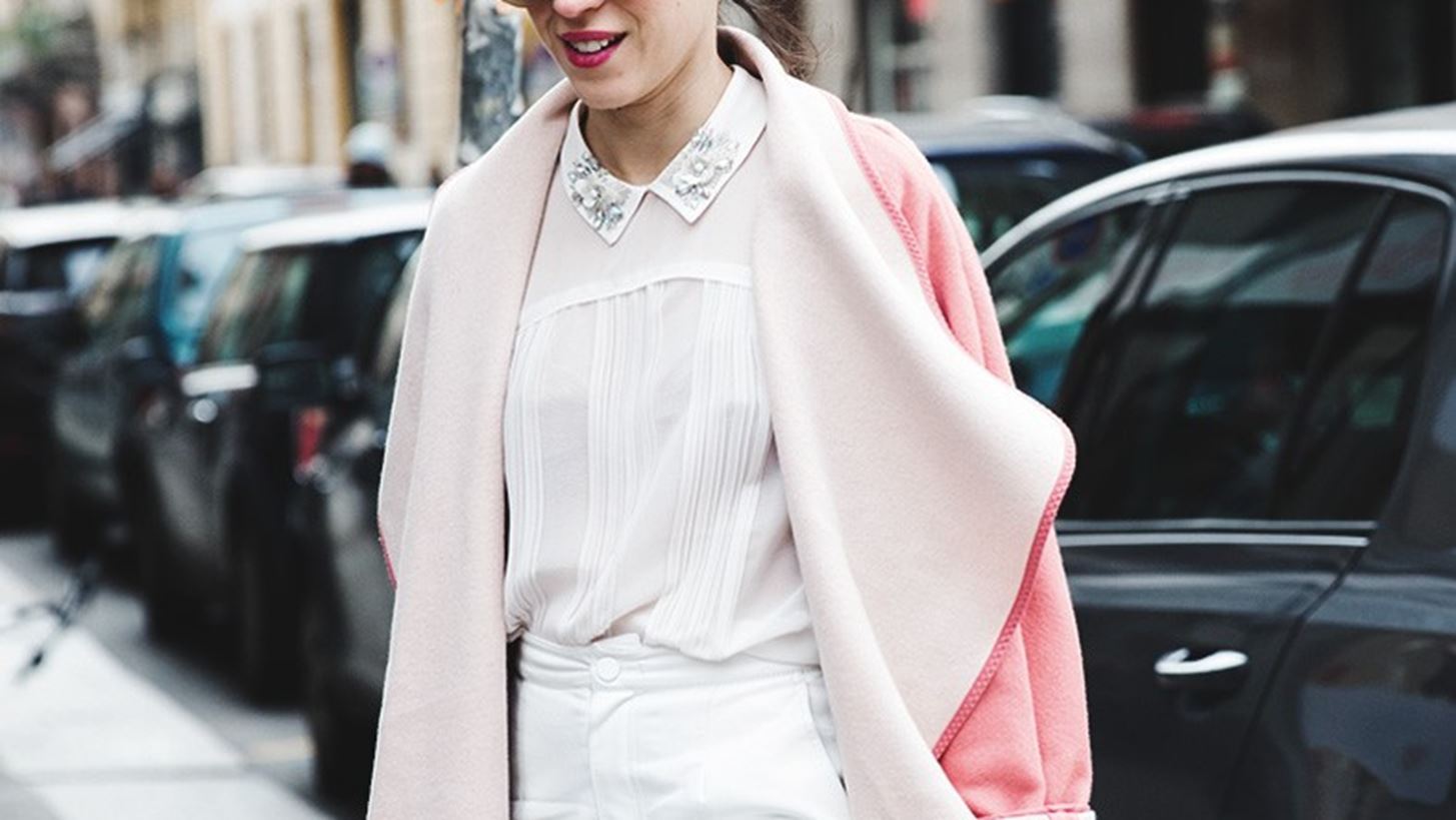 Υπέροχα παλτό για να δείχνεις chic κάθε στιγμή!