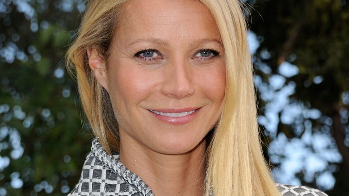 &#x397; Gwyneth Paltrow &#x3AD;&#x3C7;&#x3B5;&#x3B9; &#x3C4;&#x3BF; &#x3C0;&#x3B9;&#x3BF; &#x3BF;&#x3C1;&#x3B3;&#x3B1;&#x3BD;&#x3C9;&#x3BC;&#x3AD;&#x3BD;&#x3BF; &#x3BD;&#x3C4;&#x3BF;&#x3C5;&#x3BB;&#x3AC;&#x3C0;&#x3B9; &#x3BA;&#x3BF;&#x3C5;&#x3B6;&#x3AF;&#x3BD;&#x3B1;&#x3C2; &#x3C0;&#x3BF;&#x3C5; &#x3AD;&#x3C7;&#x3B5;&#x3B9;&#x3C2; &#x3B4;&#x3B5;&#x3B9;