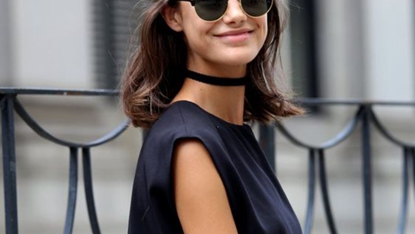 Αυτά είναι τα μεγαλύτερα fashion trends του 2016