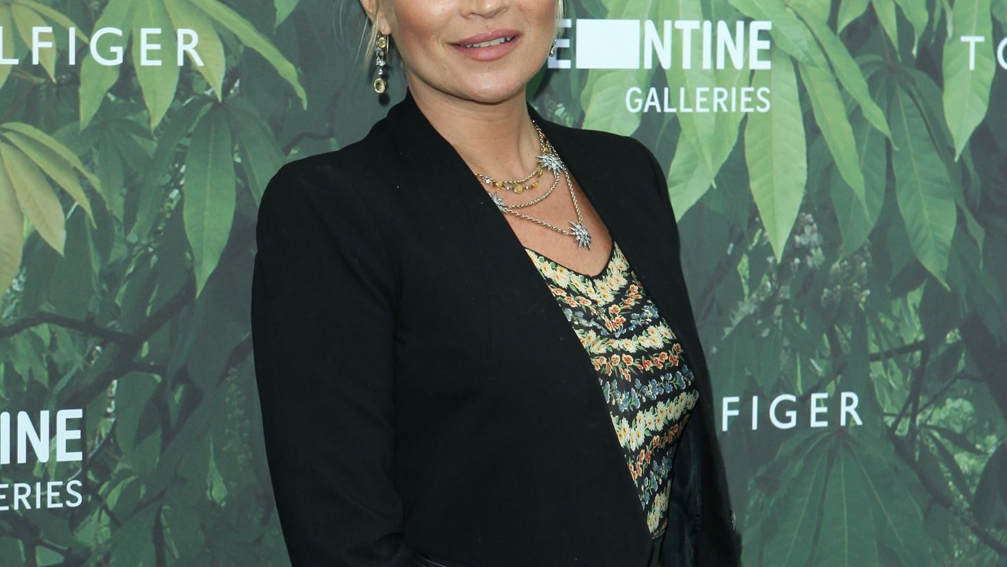 Πώς θα περάσει τα Χριστούγεννα η Kate Moss;