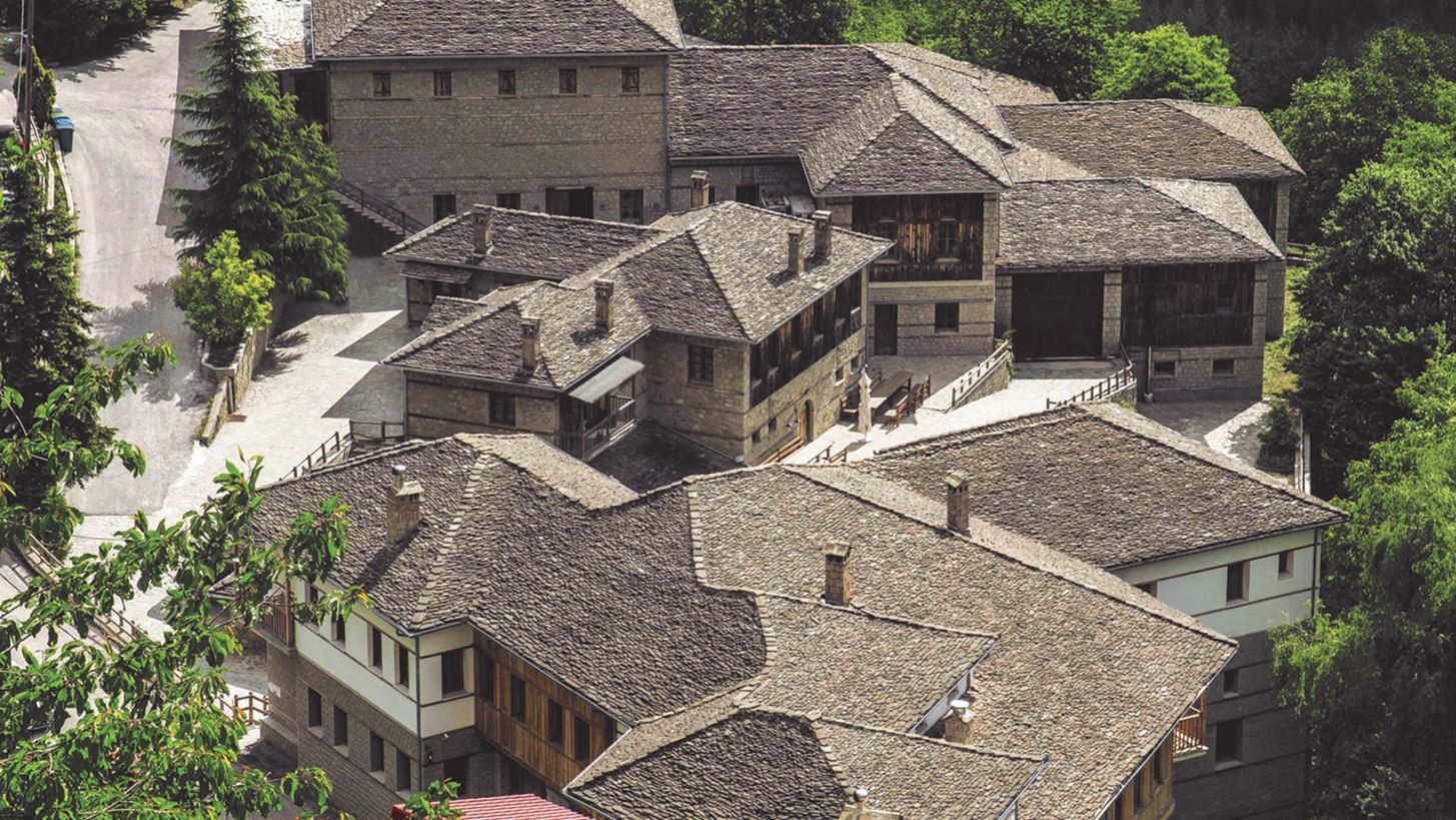 Katogi Averoff Hotel &amp; Winery: &#x396;&#x3AE;&#x3C3;&#x3B5; &#x3C4;&#x3B7;&#x3BD; &#x3B1;&#x3C0;&#x3CC;&#x3BB;&#x3C5;&#x3C4;&#x3B7; &#x39F;&#x3B9;&#x3BD;&#x3BF;-&#x393;&#x3B1;&#x3C3;&#x3C4;&#x3C1;&#x3BF;&#x3BD;&#x3BF;&#x3BC;&#x3B9;&#x3BA;&#x3AE; &#x391;&#x3C0;&#x3CC;&#x3B4;&#x3C1;&#x3B1;&#x3C3;&#x3B7; &#x3C3;&#x3C4;&#x3BF; &#x39C;&#x3AD;&#x3C4;&#x3C3;&#x3BF;&#x3B2;&#x3BF;