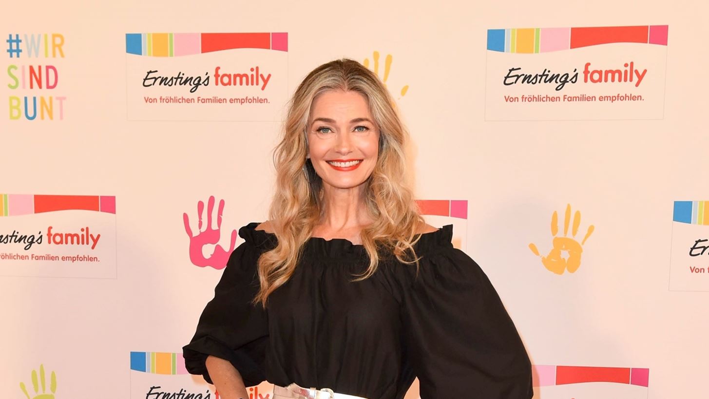 &quot;&#x3A4;&#x3BF; &#x3BD;&#x3B1; &#x3BC;&#x3B5;&#x3B3;&#x3B1;&#x3BB;&#x3CE;&#x3BD;&#x3B5;&#x3B9;&#x3C2; &#x3B4;&#x3B5;&#x3BD; &#x3B5;&#x3AF;&#x3BD;&#x3B1;&#x3B9; &#x3B1;&#x3C3;&#x3B8;&#x3AD;&#x3BD;&#x3B5;&#x3B9;&#x3B1;&quot; | &#x397; Paulina Porizkova &#x3C0;&#x3BF;&#x3B6;&#x3AC;&#x3C1;&#x3B5;&#x3B9; &#x3BC;&#x3B5; &#x3B1;&#x3C5;&#x3C4;&#x3BF;&#x3C0;&#x3B5;&#x3C0;&#x3BF;&#x3AF;&#x3B8;&#x3B7;&#x3C3;&#x3B7; &#x3C7;&#x3C9;&#x3C1;&#x3AF;&#x3C2; &#x3BC;&#x3B1;&#x3BA;&#x3B9;&#x3B3;&#x3B9;&#x3AC;&#x3B6;