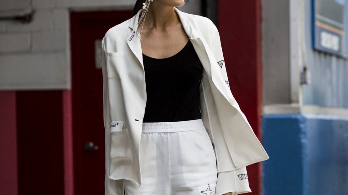 Πώς να φορέσεις το μαγιό σου το φθινόπωρο 2019 | 5 stylish σύνολα