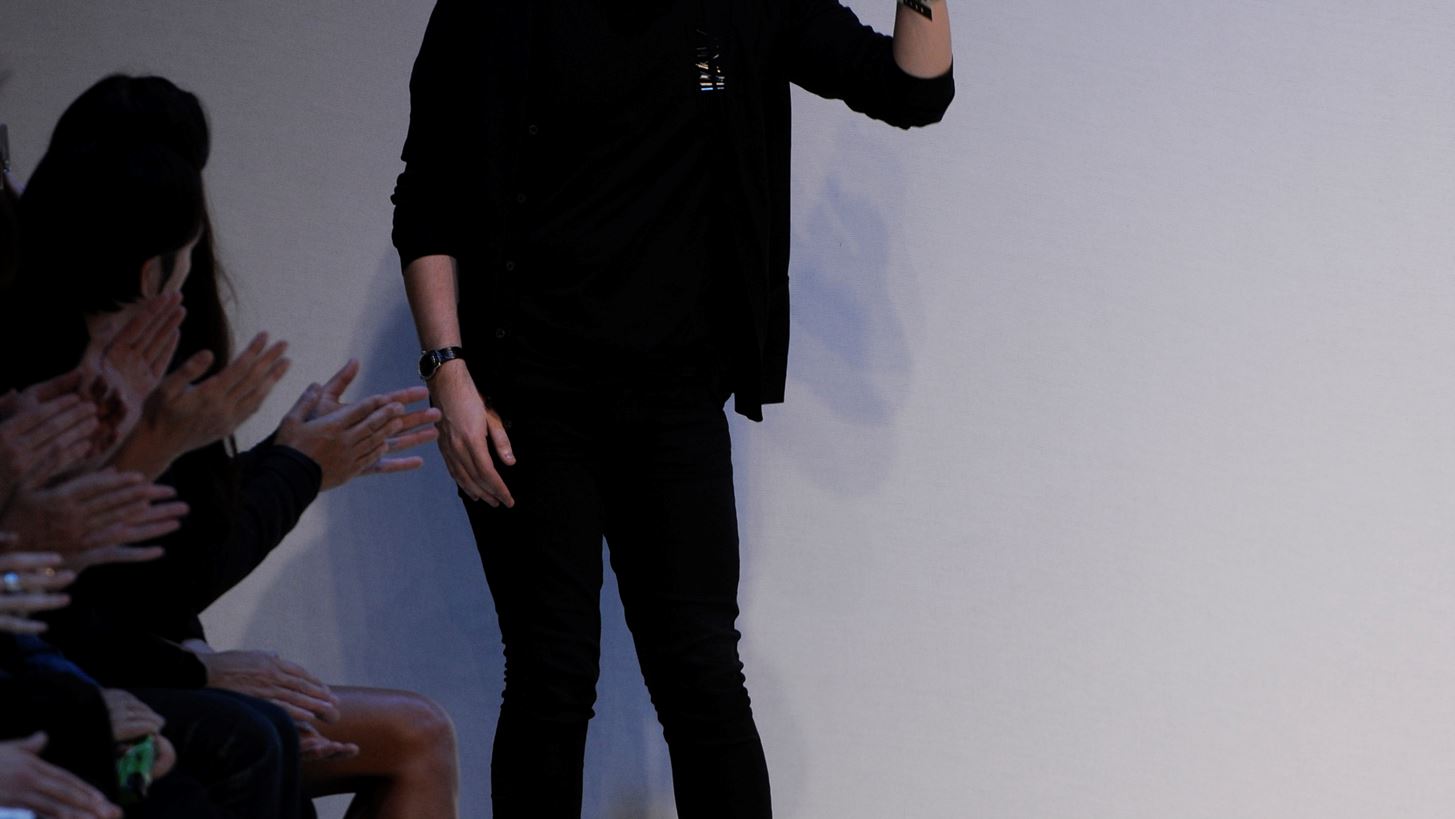 &#x39F; Christopher Kane &#x3B4;&#x3B1;&#x3BD;&#x3B5;&#x3AF;&#x3B6;&#x3B5;&#x3B9; &#x3C4;&#x3B7;&#x3BD; &#x3C0;&#x3BB;&#x3B1;&#x3C4;&#x3C6;&#x3CC;&#x3C1;&#x3BC;&#x3B1; &#x3C4;&#x3BF;&#x3C5; &#x3C3;&#x3C4;&#x3BF; Instagram &#x3C3;&#x3B5; &#x3C3;&#x3C0;&#x3BF;&#x3C5;&#x3B4;&#x3B1;&#x3C3;&#x3C4;&#x3AD;&#x3C2; &#x3C4;&#x3BF;&#x3CD; Saint Martins