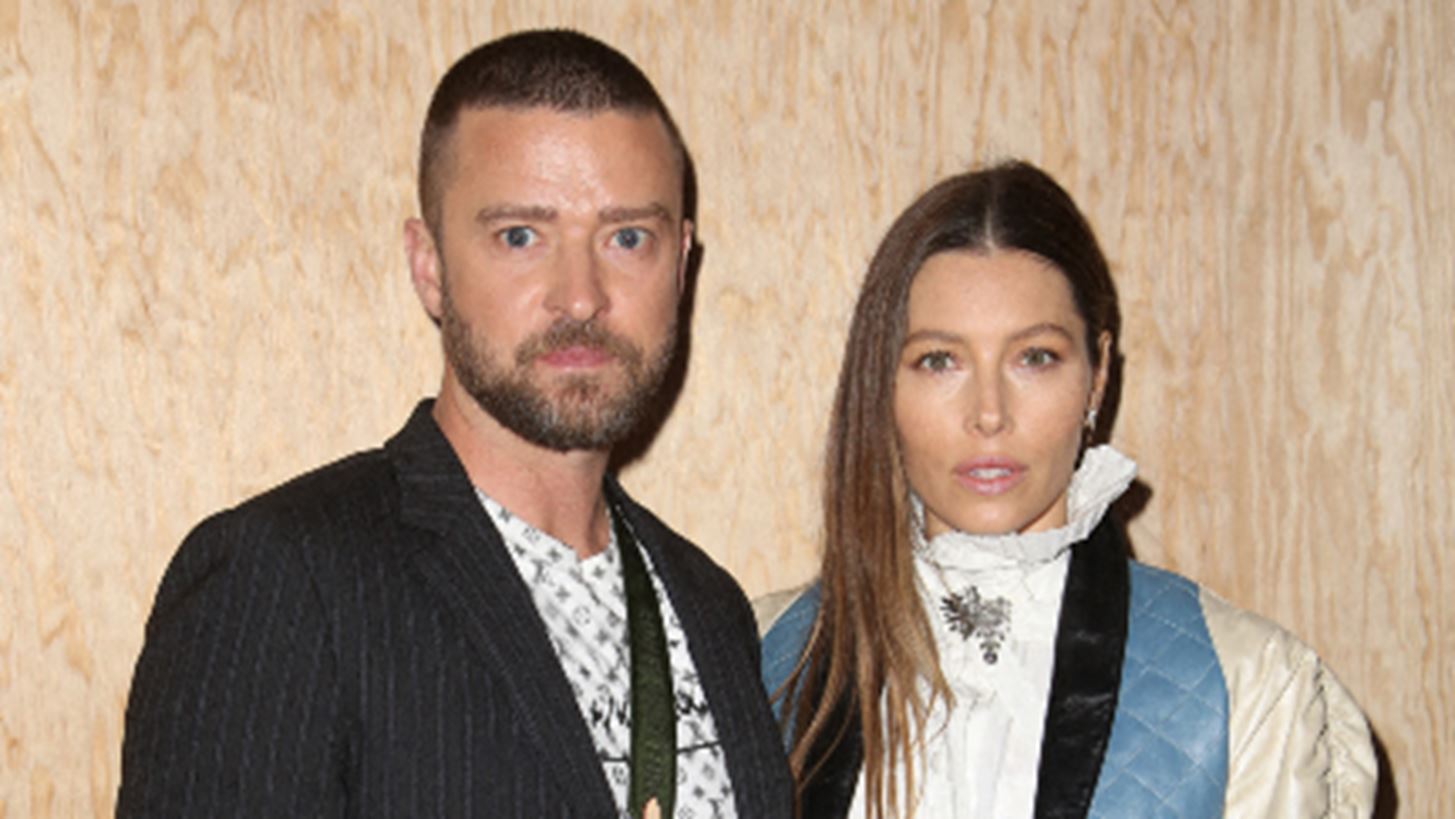 &#x395;&#x3AF;&#x3BD;&#x3B1;&#x3B9; &#x3B5;&#x3C0;&#x3AF;&#x3C3;&#x3B7;&#x3BC;&#x3BF;: &#x397; Jessica Biel &#x3BA;&#x3B1;&#x3B9; &#x3BF; Justin Timberlake &#x3B1;&#x3C0;&#x3AD;&#x3BA;&#x3C4;&#x3B7;&#x3C3;&#x3B1;&#x3BD; &#x3B4;&#x3B5;&#x3CD;&#x3C4;&#x3B5;&#x3C1;&#x3BF; &#x3C0;&#x3B1;&#x3B9;&#x3B4;&#x3AF;