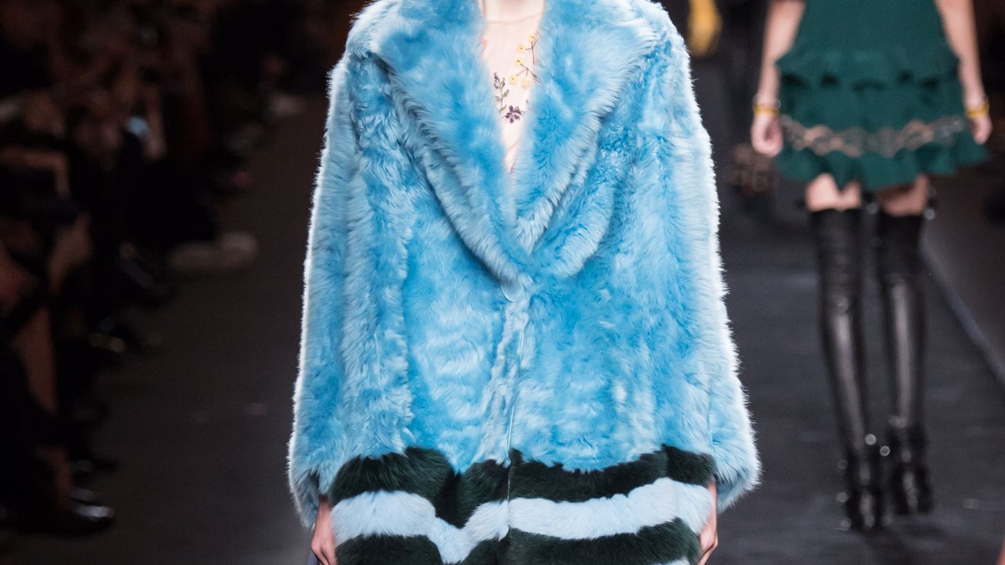 Χειμώνας 2017: Αυτές είναι οι πιο hot αποχρώσεις για την γκαρνταρόμπα σου