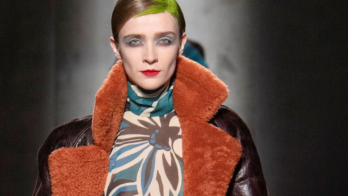 Shearling | Τα 5 κομμάτια που δεν πρέπει να λείπουν από τη ντουλάπα σου