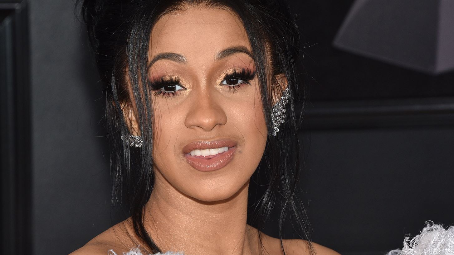 Μπορεί η Cardi B να γίνει η νέα Fran Drescher;