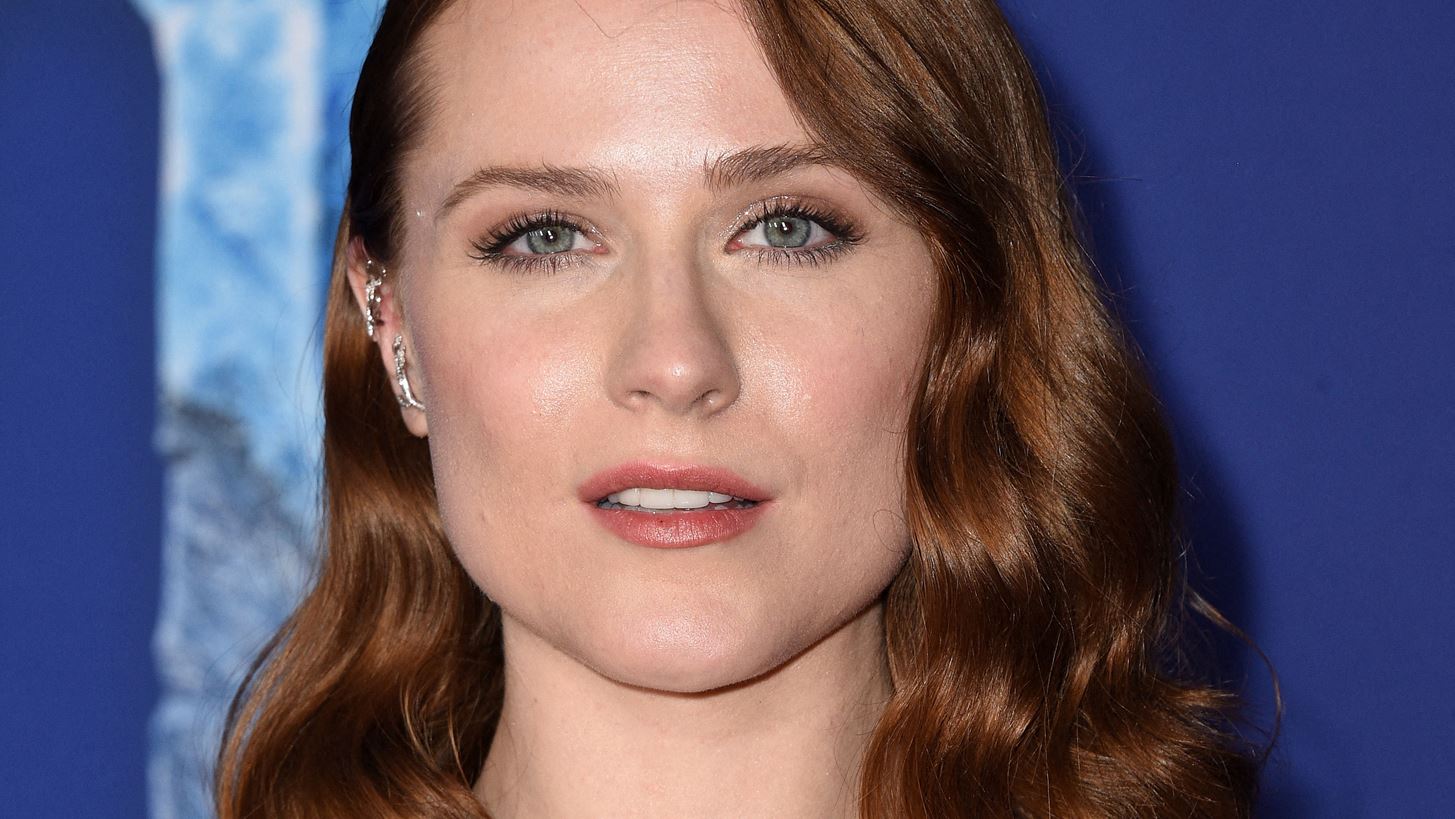 H Evan Rachel Wood μιλάει για την κακοποίηση που υπέστη από τον Marilyn Manson