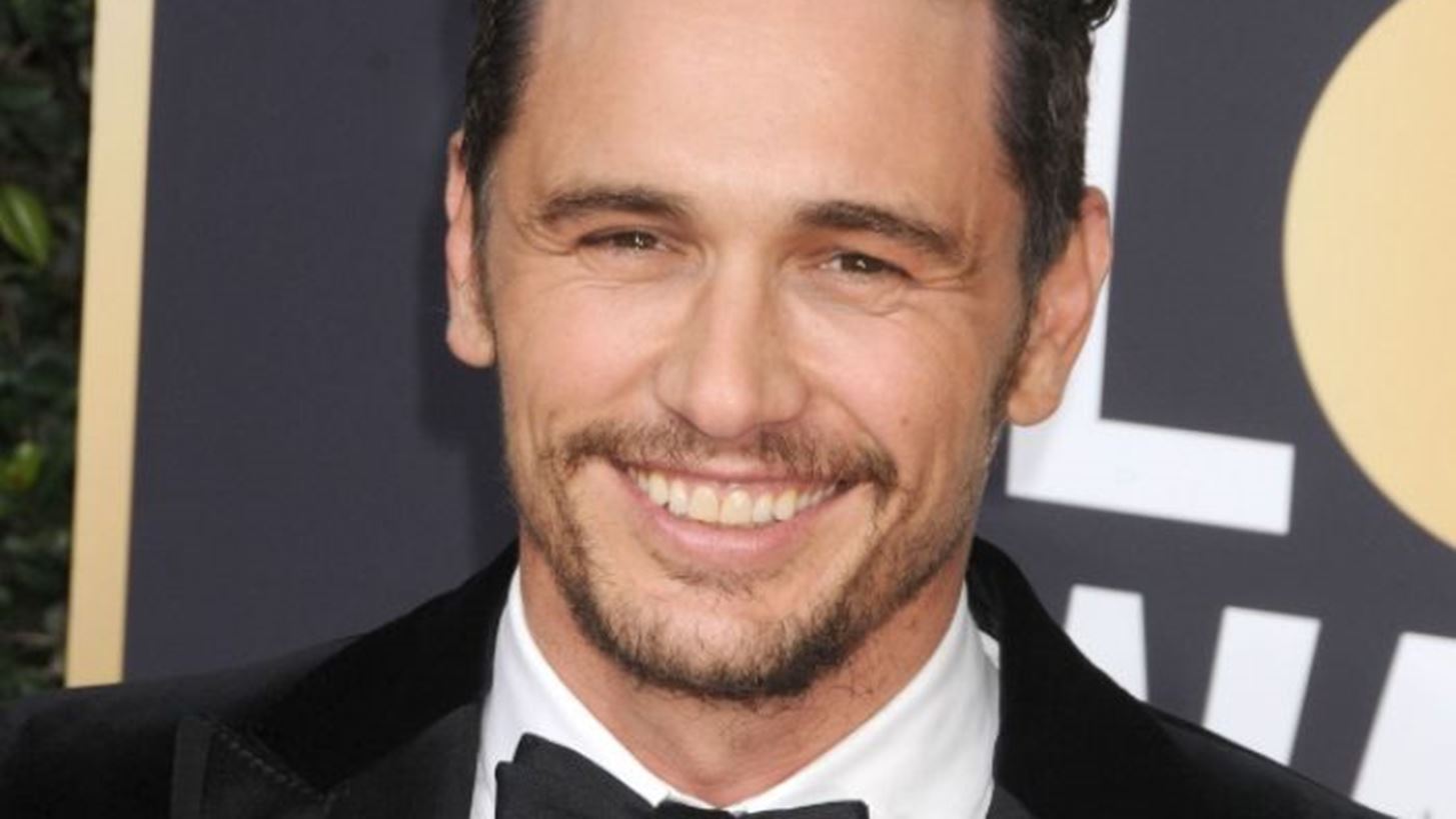 James Franco: &#x393;&#x3B9;&#x3B1;&#x3C4;&#x3AF; &#x3B1;&#x3C0;&#x3BF;&#x3C5;&#x3C3;&#x3AF;&#x3B1;&#x3B6;&#x3B5; &#x3B1;&#x3C0;&#x3CC; &#x3C4;&#x3B1; Critics&#x27; Choice Awards;