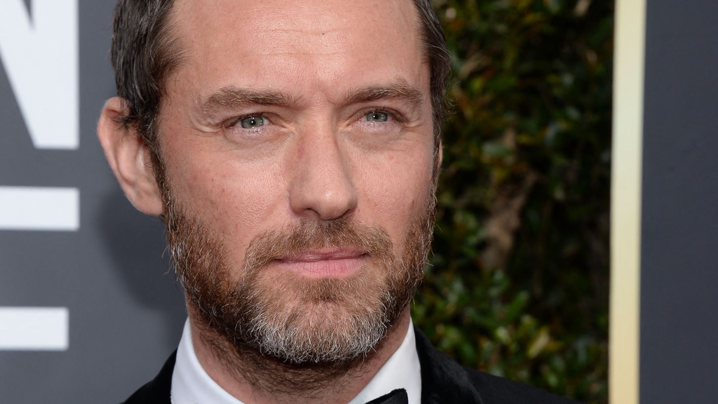 &#x395;&#x3C0;&#x3B9;&#x3C3;&#x3C4;&#x3AE;&#x3BC;&#x3BF;&#x3BD;&#x3B5;&#x3C2; &#x3B5;&#x3AF;&#x3C7;&#x3B1;&#x3BD; &#x3C0;&#x3C1;&#x3BF;&#x3B5;&#x3B9;&#x3B4;&#x3BF;&#x3C0;&#x3BF;&#x3B9;&#x3AE;&#x3C3;&#x3B5;&#x3B9; &#x3C4;&#x3BF;&#x3BD; Jude Law &#x3C3;&#x3C4;&#x3B1; &#x3B3;&#x3C5;&#x3C1;&#x3AF;&#x3C3;&#x3BC;&#x3B1;&#x3C4;&#x3B1; &#x3C4;&#x3BF;&#x3C5; &quot;Contagion&quot; &#x3CC;&#x3C4;&#x3B9; &#x3BC;&#x3B9;&#x3B1; &#x3C0;&#x3B1;&#x3BD;&#x3B4;&#x3B7;&#x3BC;&#x3AF;&#x3B1; &#x3AE;&#x3C4;&#x3B1;&#x3BD; &quot;&#x3B1;&#x3BD;&#x3B1;&#x3C0;&#x3CC;&#x3C6;&#x3B5;&#x3C5;&#x3BA;&#x3C4;&#x3B7;&quot;