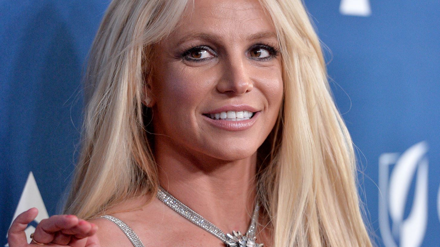 Britney Spears | &#x39F;&#x3B9; &#x3B3;&#x3B9;&#x3BF;&#x3B9; &#x3C4;&#x3B7;&#x3C2; &#x3BC;&#x3B5;&#x3C4;&#x3B1;&#x3BA;&#x3BF;&#x3BC;&#x3AF;&#x3B6;&#x3BF;&#x3C5;&#x3BD; &#x3BC;&#x3CC;&#x3BD;&#x3B9;&#x3BC;&#x3B1; &#x3C3;&#x3C4;&#x3B7; &#x3A7;&#x3B1;&#x3B2;&#x3AC;&#x3B7;, &#x3B1;&#x3BB;&#x3BB;&#x3AC; &#x3B4;&#x3B5;&#x3BD; &#x3B8;&#x3B1; &#x3C4;&#x3BF;&#x3C5;&#x3C2; &#x3C3;&#x3C5;&#x3BD;&#x3B1;&#x3BD;&#x3C4;&#x3AE;&#x3C3;&#x3B5;&#x3B9; &#x3C0;&#x3C1;&#x3B9;&#x3BD;