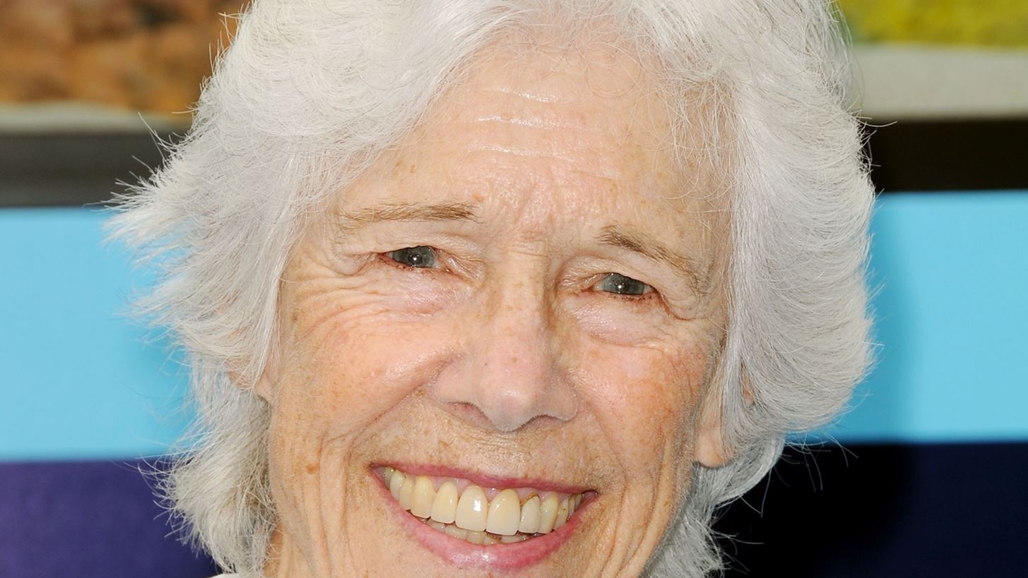 Frances Sternhagen | &#x388;&#x3C6;&#x3C5;&#x3B3;&#x3B5; &#x3B1;&#x3C0;&#x3CC; &#x3C4;&#x3B7; &#x3B6;&#x3C9;&#x3AE; &#x3B7; &#x3B2;&#x3C1;&#x3B1;&#x3B2;&#x3B5;&#x3C5;&#x3BC;&#x3AD;&#x3BD;&#x3B7; &#x3B7;&#x3B8;&#x3BF;&#x3C0;&#x3BF;&#x3B9;&#x3CC;&#x3C2;