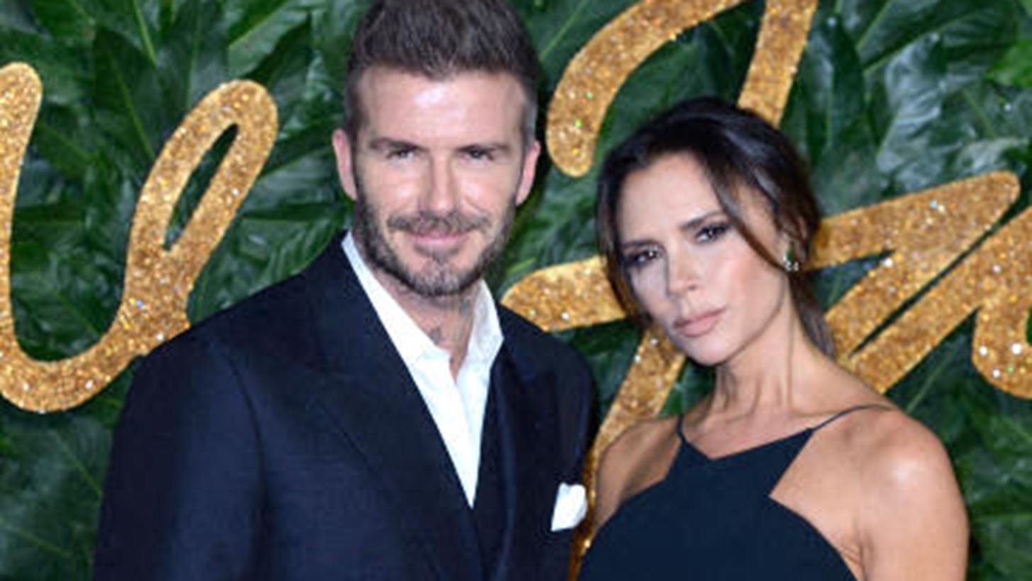 David &#x3BA;&#x3B1;&#x3B9; Victoria Beckham | &#x3A5;&#x3C0;&#x3AD;&#x3B3;&#x3C1;&#x3B1;&#x3C8;&#x3B1;&#x3BD; &#x3C4;&#x3B5;&#x3C1;&#x3AC;&#x3C3;&#x3C4;&#x3B9;&#x3BF; deal &#x3BC;&#x3B5; &#x3C4;&#x3BF; Netflix
