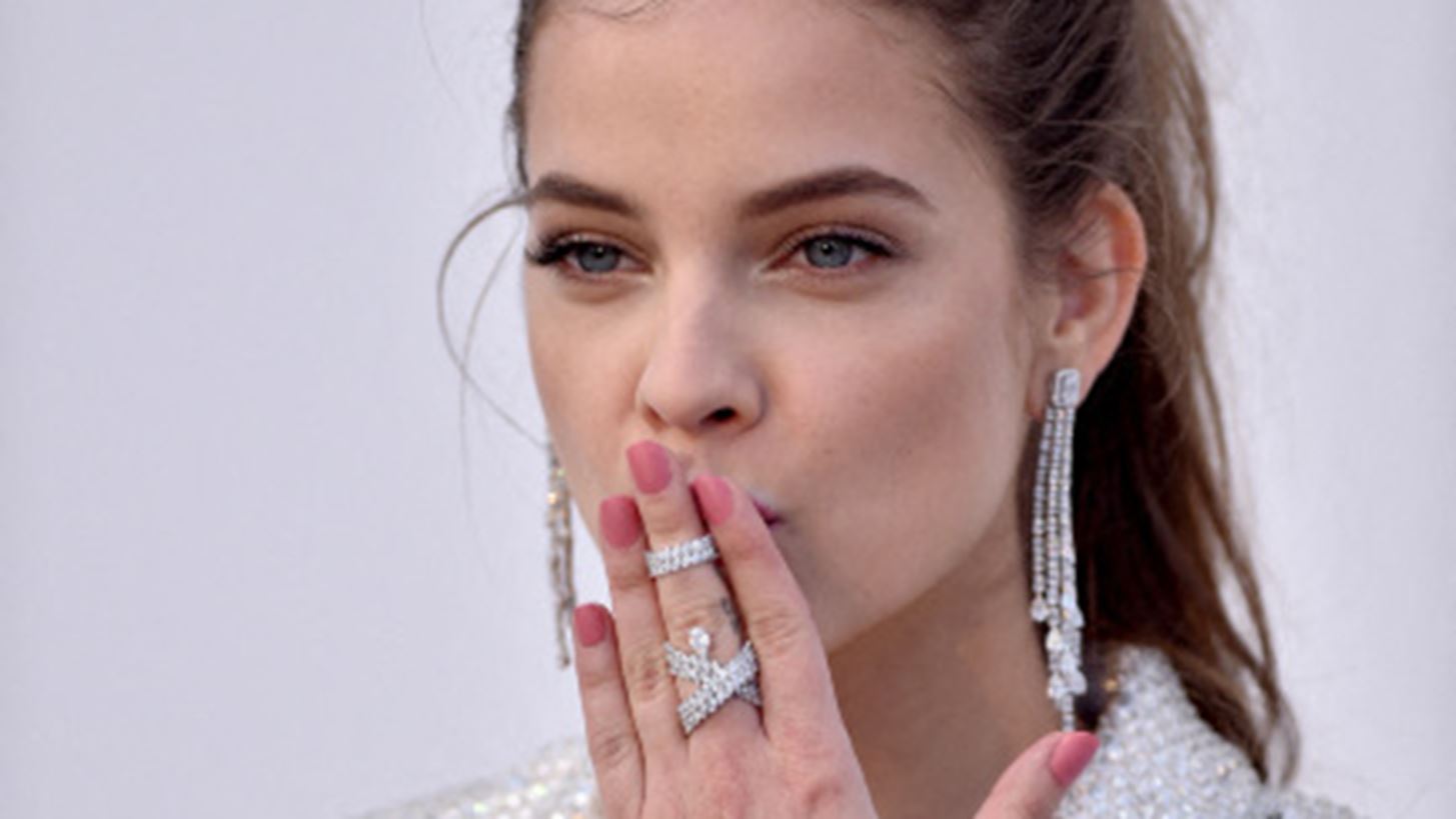 Τα nail trends της σεζόν που θα εμπνεύσουν το επόμενο μανικιούρ σου