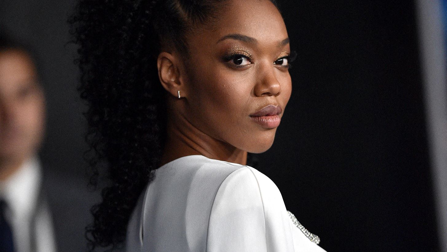 &#x397; Naomi Ackie &#x3B8;&#x3B1; &#x3C5;&#x3C0;&#x3BF;&#x3B4;&#x3C5;&#x3B8;&#x3B5;&#x3AF; &#x3C4;&#x3B7;&#x3BD; Whitney H&#x3BF;uston &#x3C3;&#x3B5; &#x3BD;&#x3AD;&#x3B1; &#x3C4;&#x3B1;&#x3B9;&#x3BD;&#x3AF;&#x3B1;